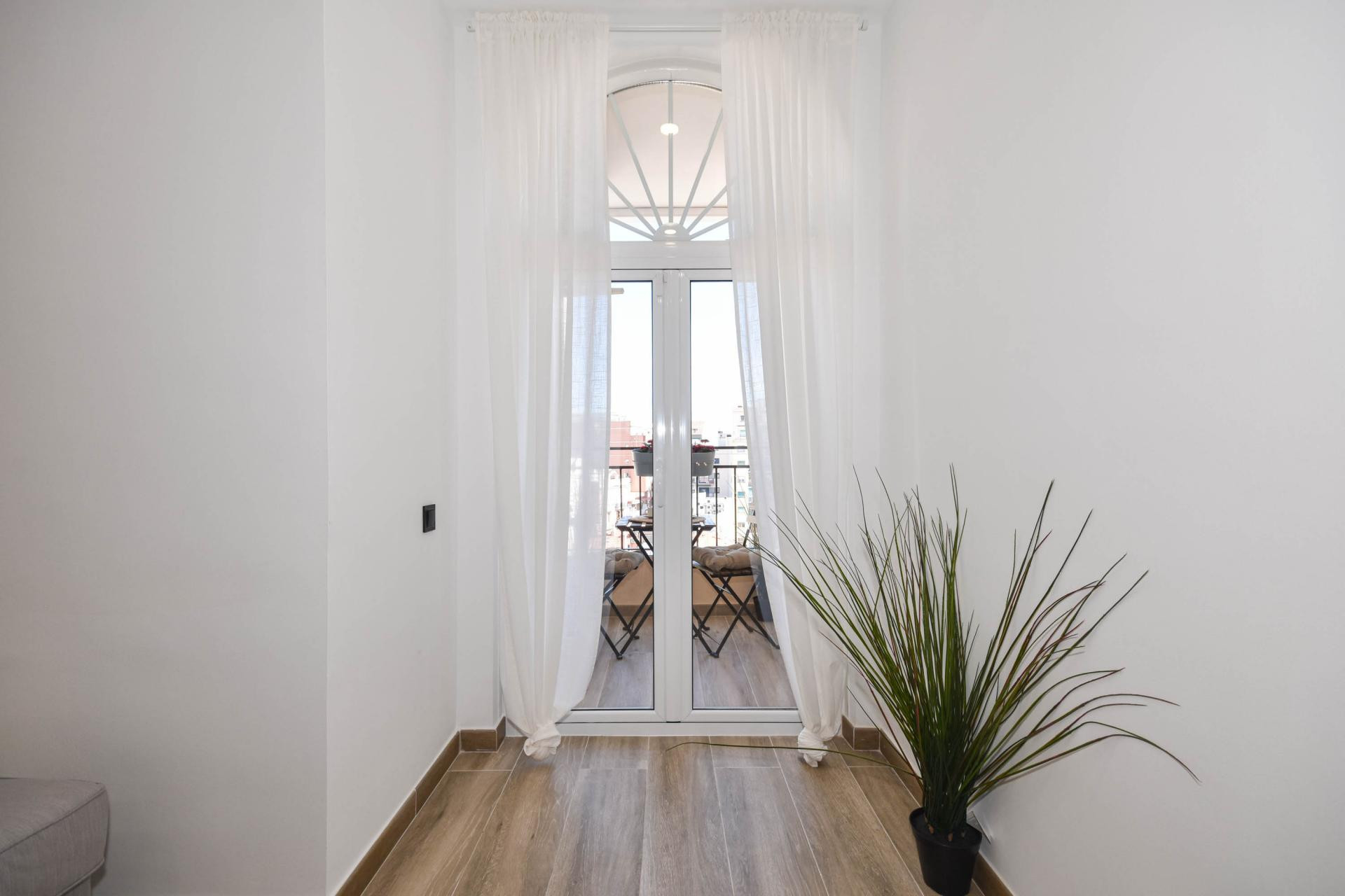 Herverkoop - Appartement / flat - Barcelona - Sant Andreu