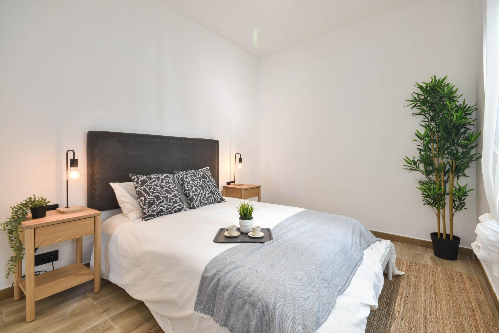 Herverkoop - Appartement / flat - Barcelona - Sant Andreu