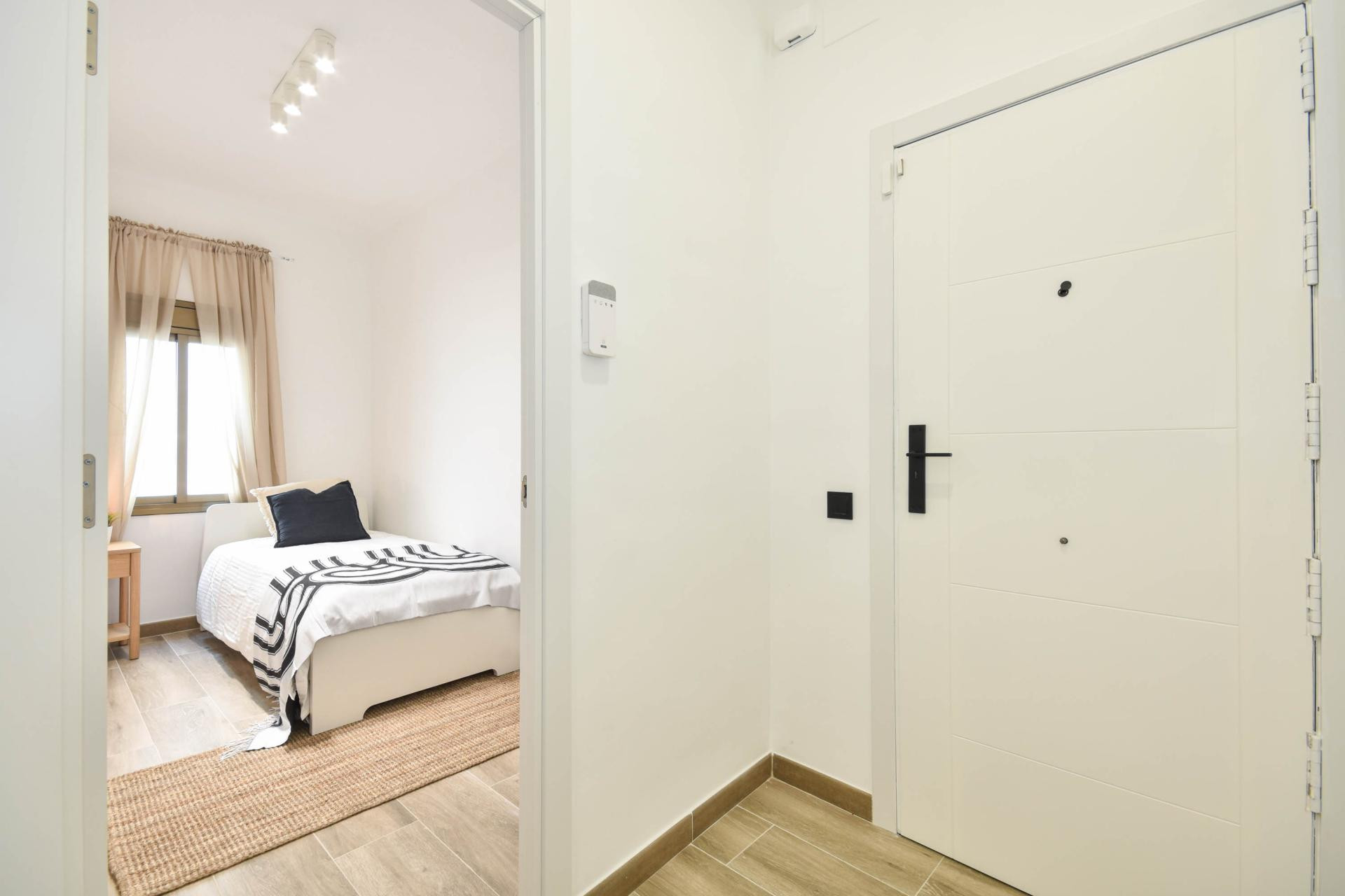 Herverkoop - Appartement / flat - Barcelona - Sant Andreu