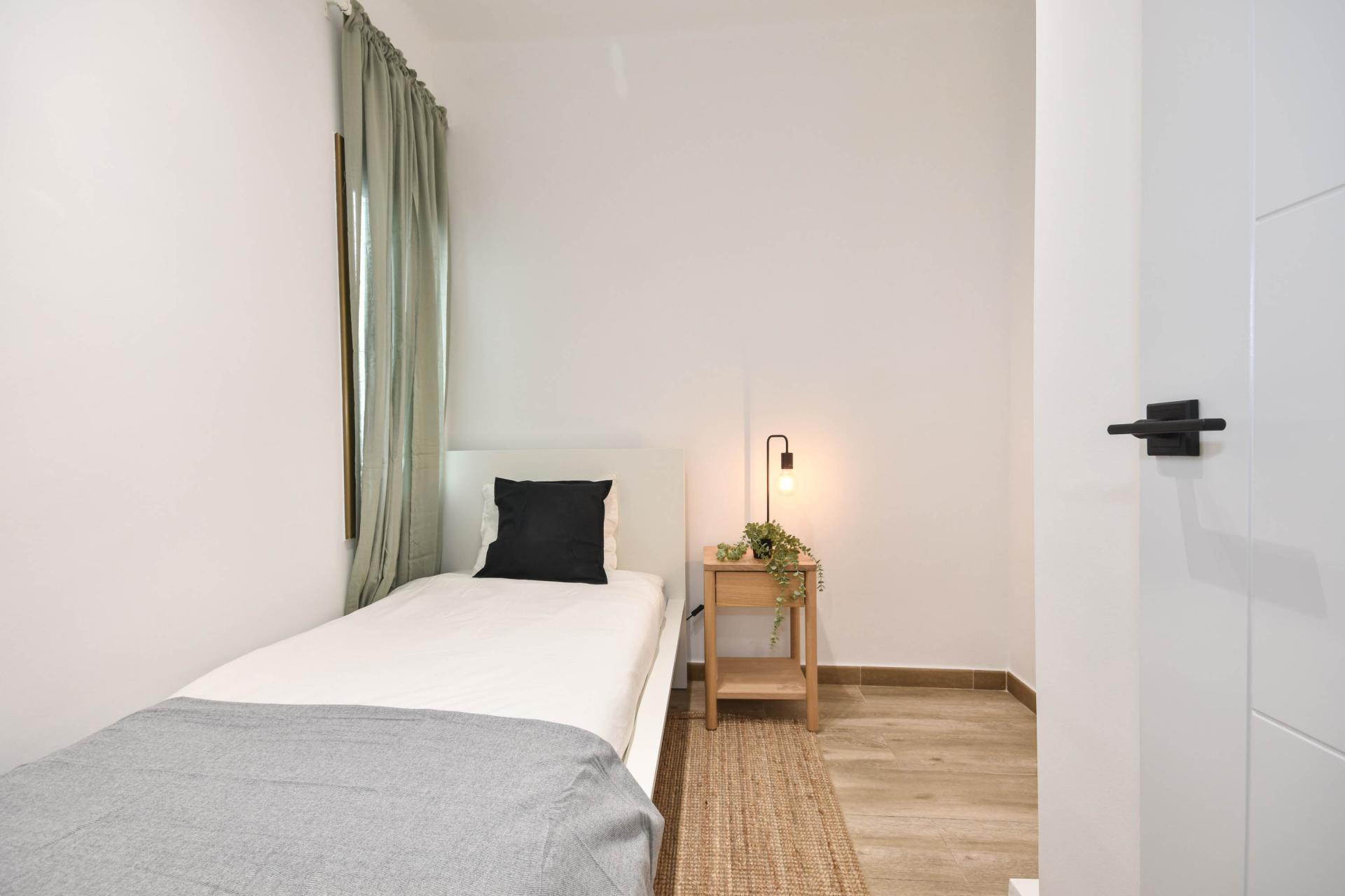 Herverkoop - Appartement / flat - Barcelona - Sant Andreu