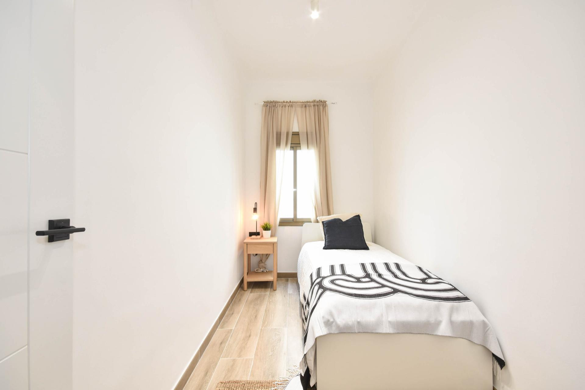 Herverkoop - Appartement / flat - Barcelona - Sant Andreu