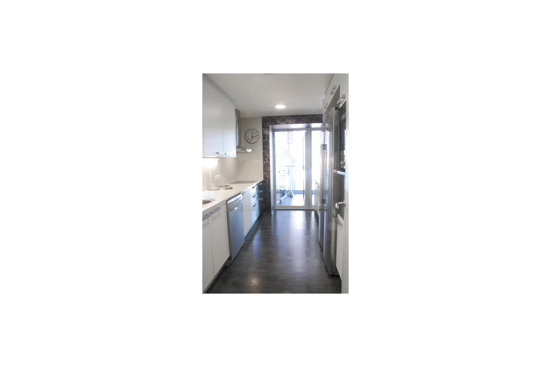 Herverkoop - Appartement / flat - Barcelona - Sant Martí /  Diagonal Mar