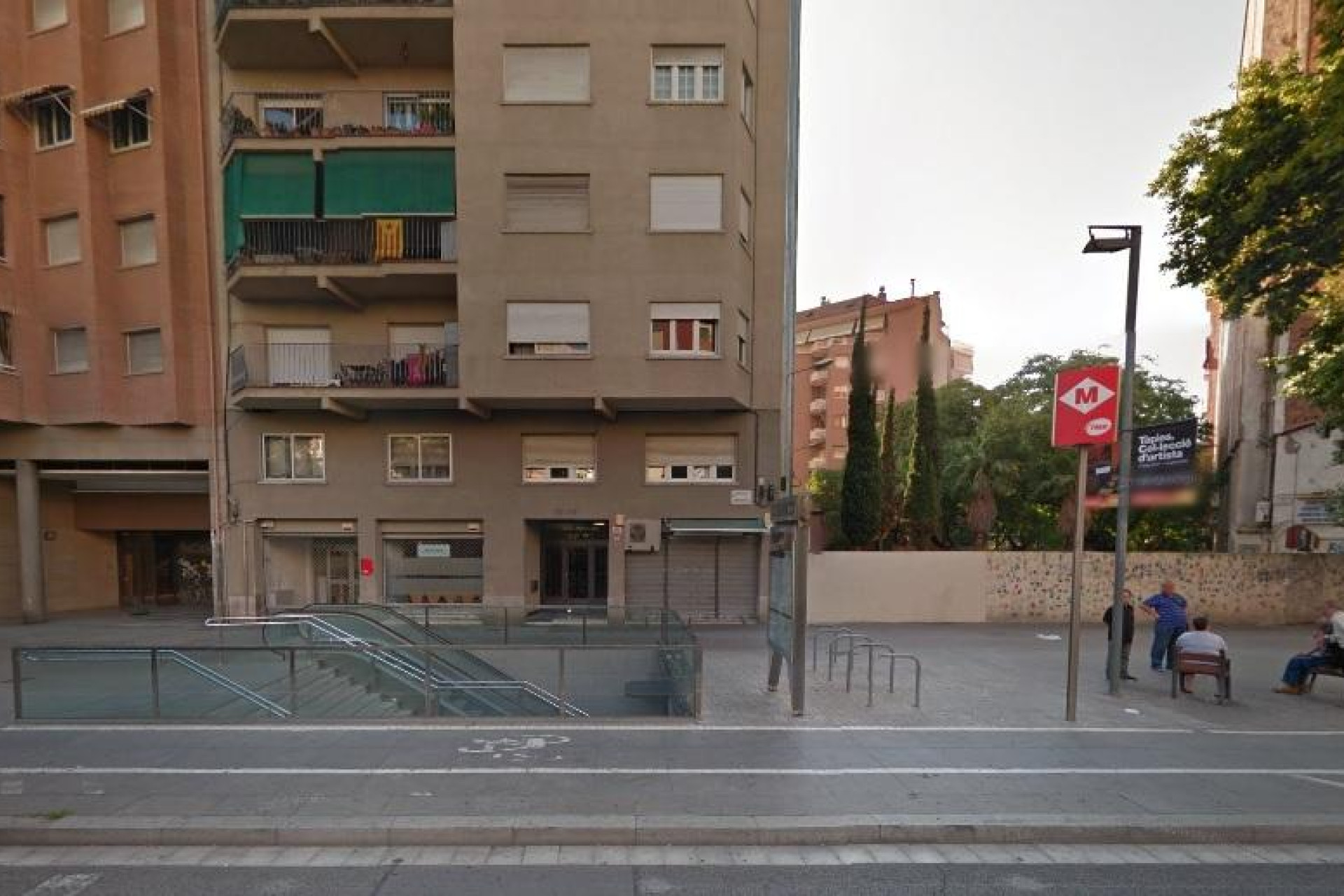 Herverkoop - Appartement / flat - Barcelona - Sant Martí / El Camp de l'Arpa