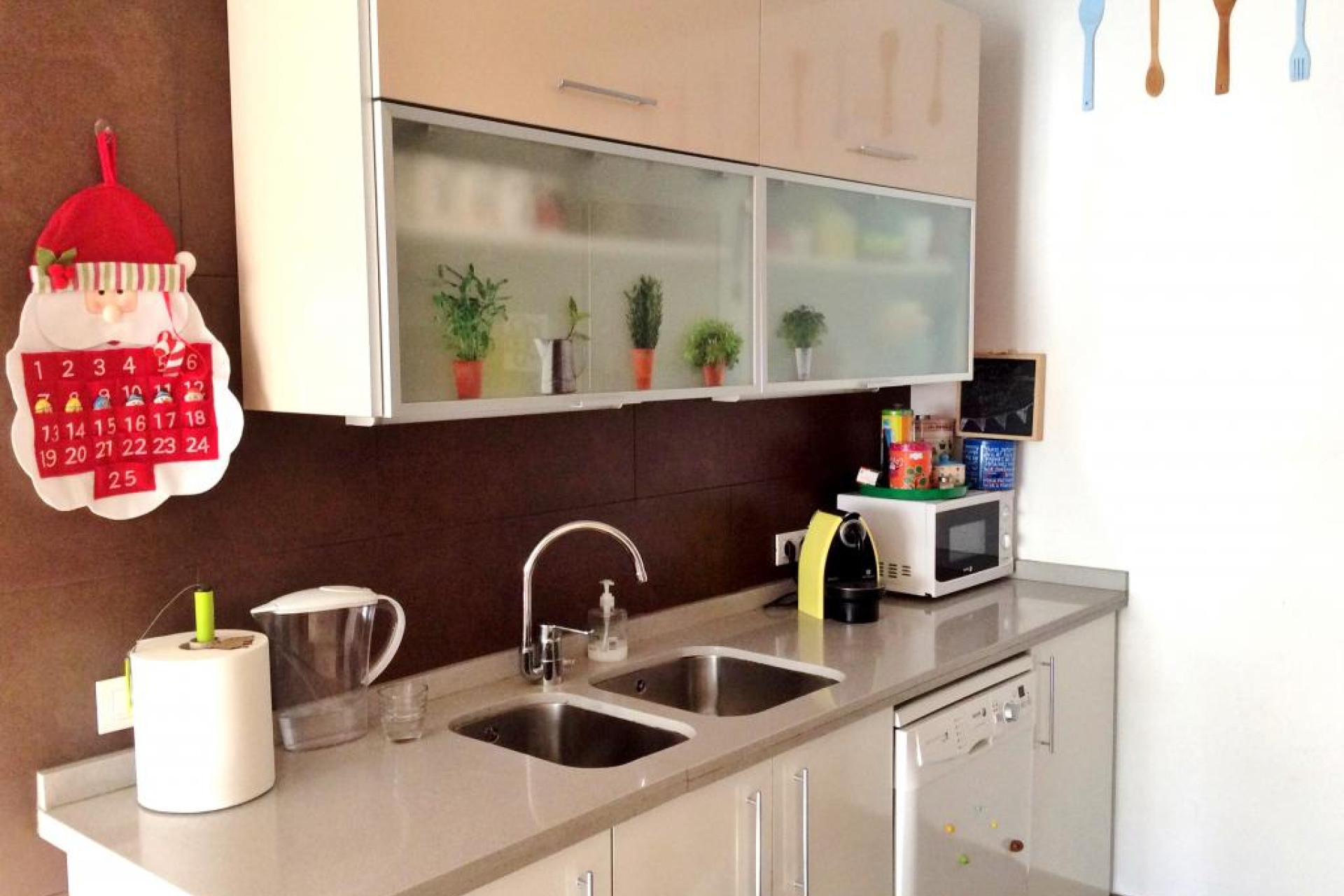 Herverkoop - Appartement / flat - Barcelona - Sant Martí / El Camp de l'Arpa