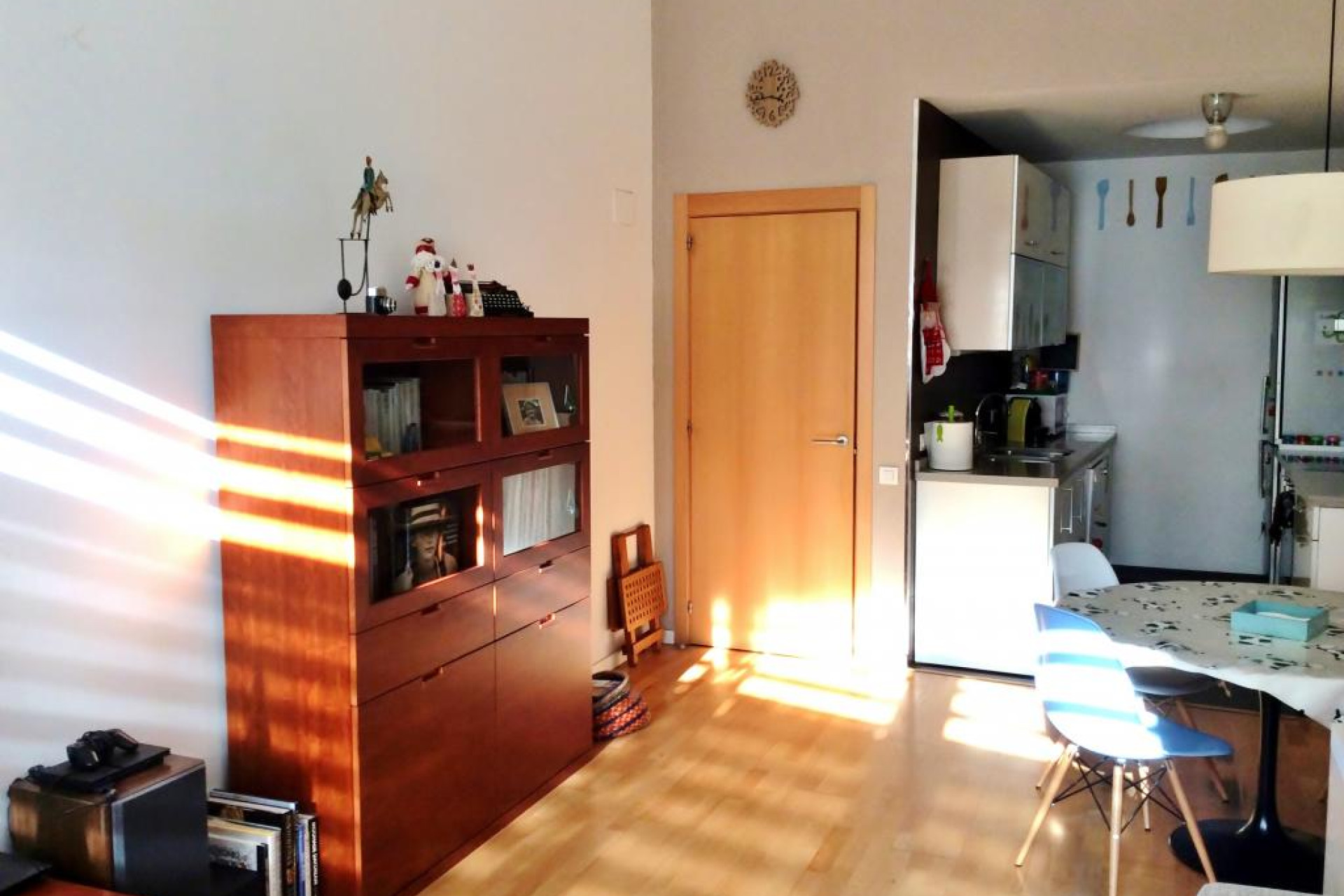 Herverkoop - Appartement / flat - Barcelona - Sant Martí / El Camp de l'Arpa