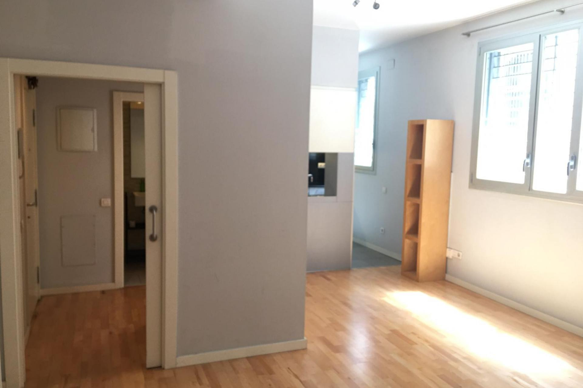 Herverkoop - Appartement / flat - Barcelona - Sant Martí /  El Clot