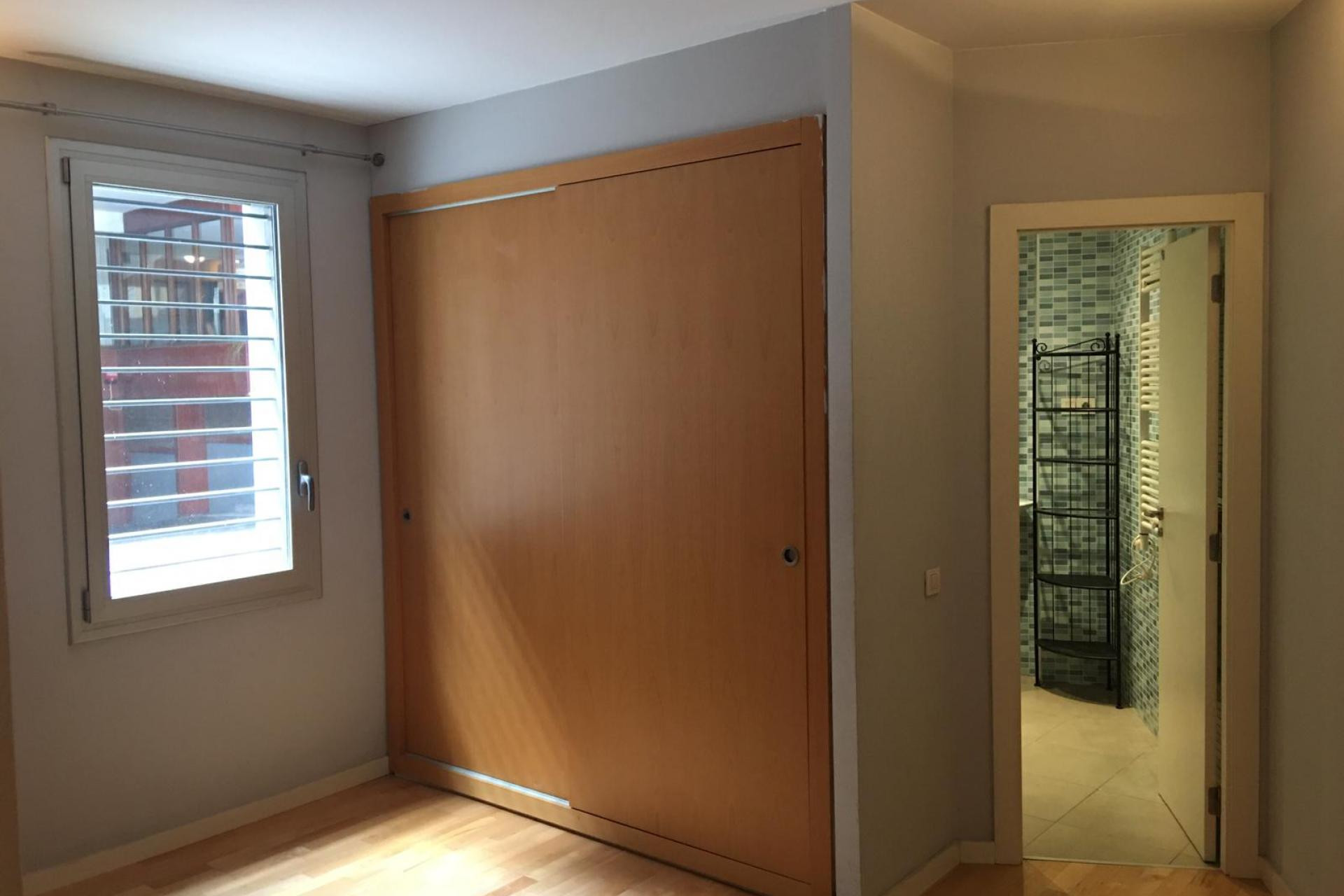 Herverkoop - Appartement / flat - Barcelona - Sant Martí /  El Clot