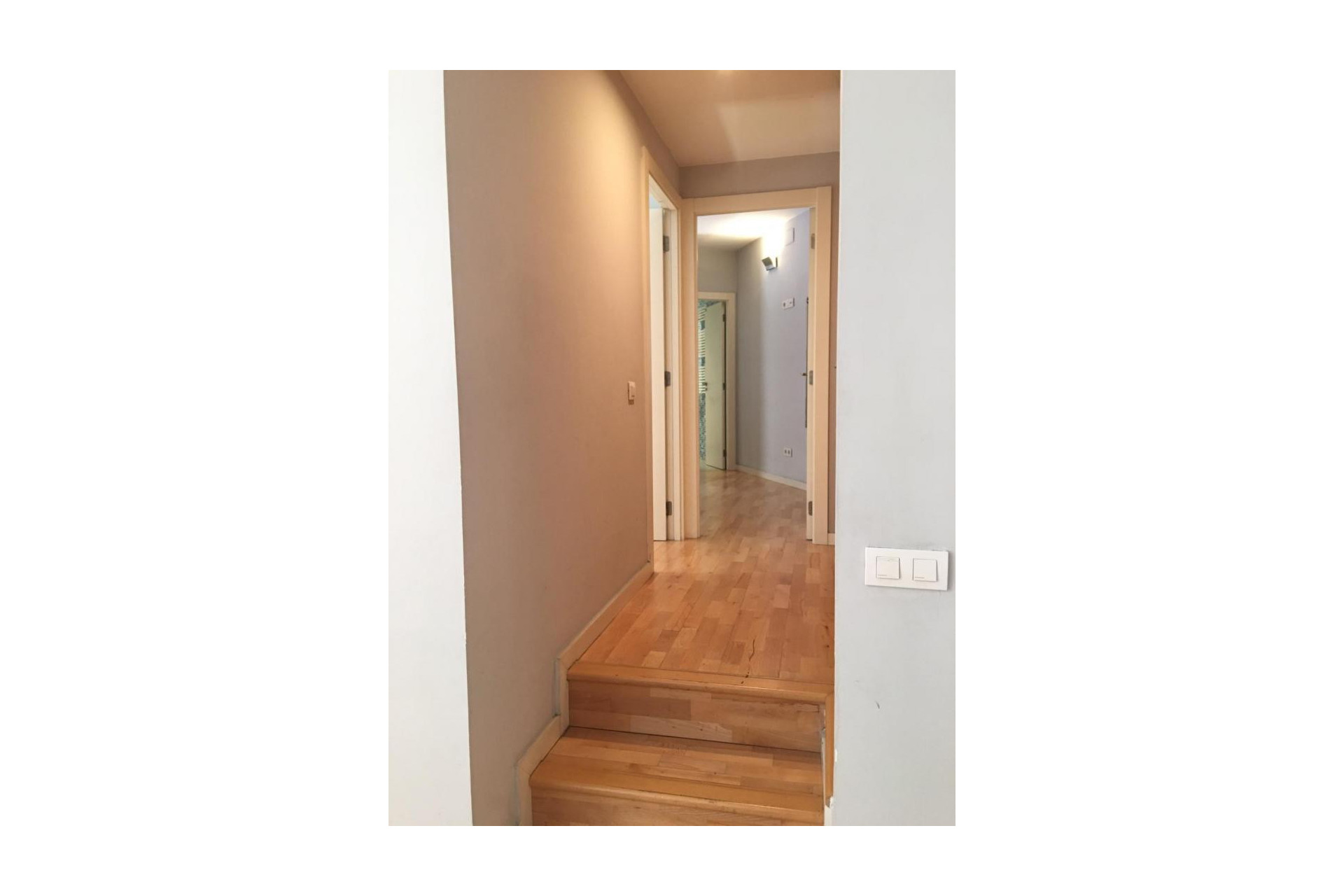 Herverkoop - Appartement / flat - Barcelona - Sant Martí /  El Clot