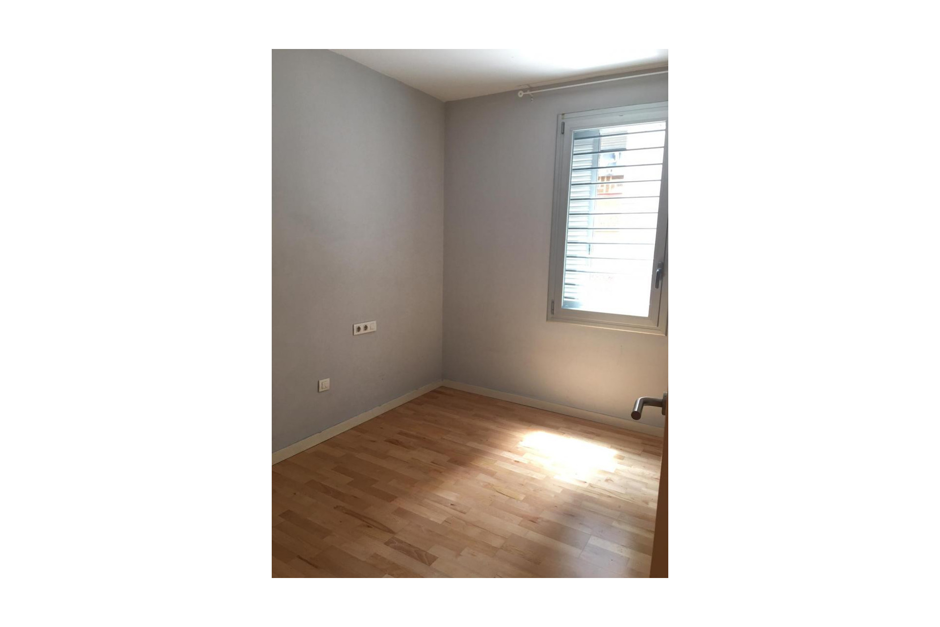 Herverkoop - Appartement / flat - Barcelona - Sant Martí /  El Clot