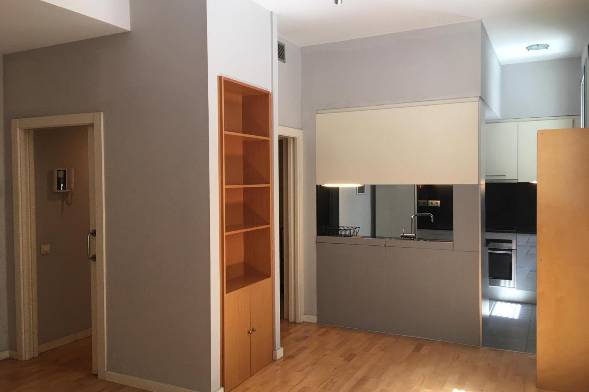 Herverkoop - Appartement / flat - Barcelona - Sant Martí /  El Clot