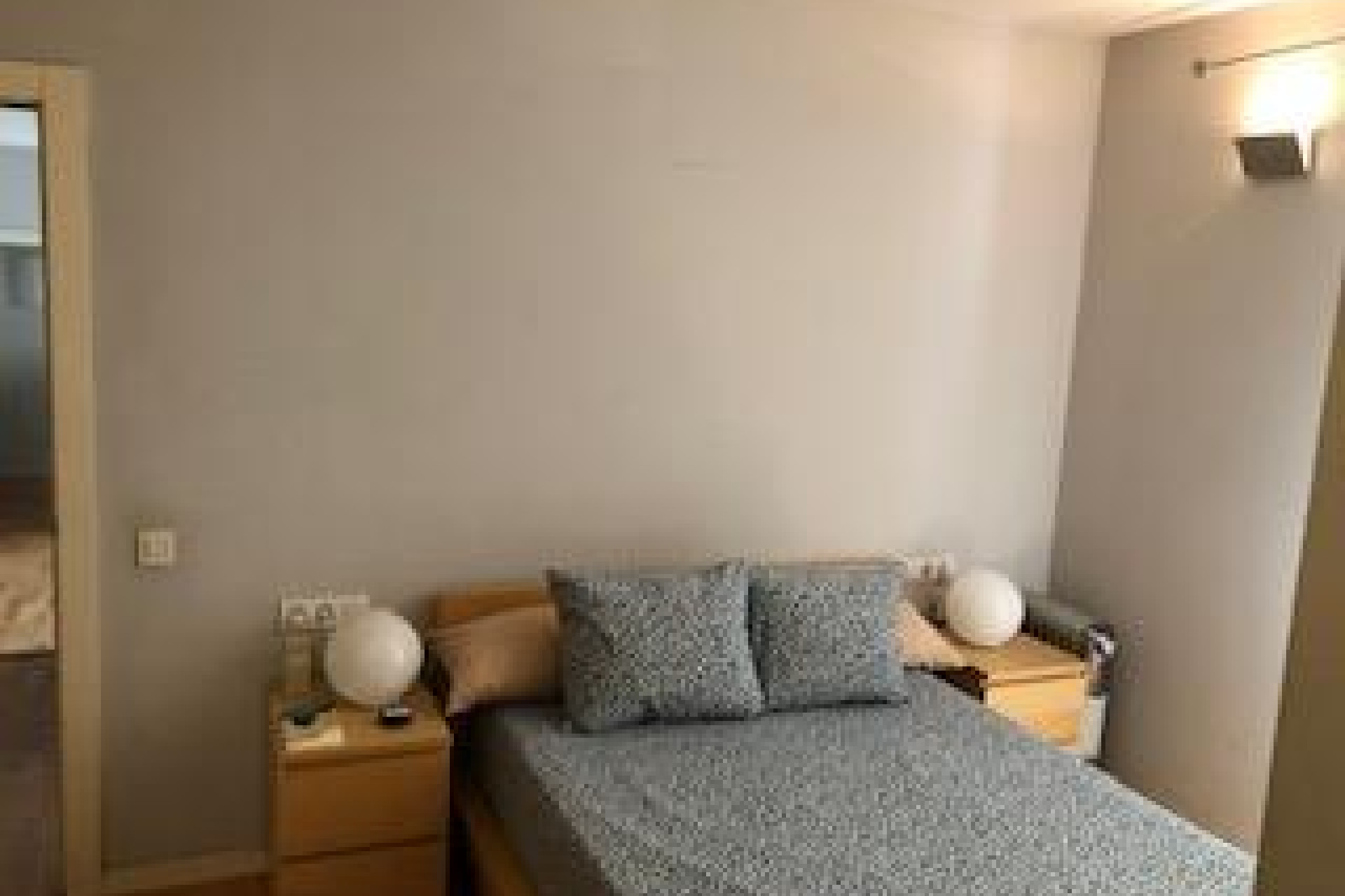 Herverkoop - Appartement / flat - Barcelona - Sant Martí /  El Clot