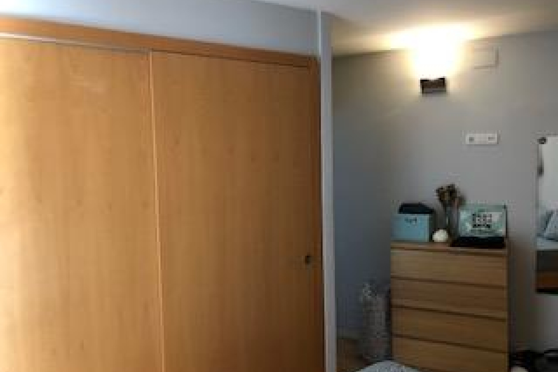 Herverkoop - Appartement / flat - Barcelona - Sant Martí /  El Clot