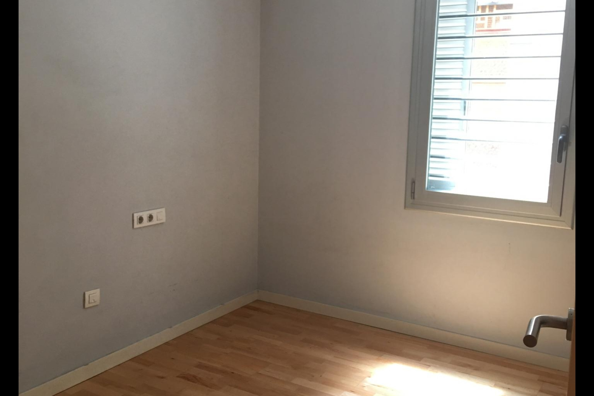 Herverkoop - Appartement / flat - Barcelona - Sant Martí /  El Clot