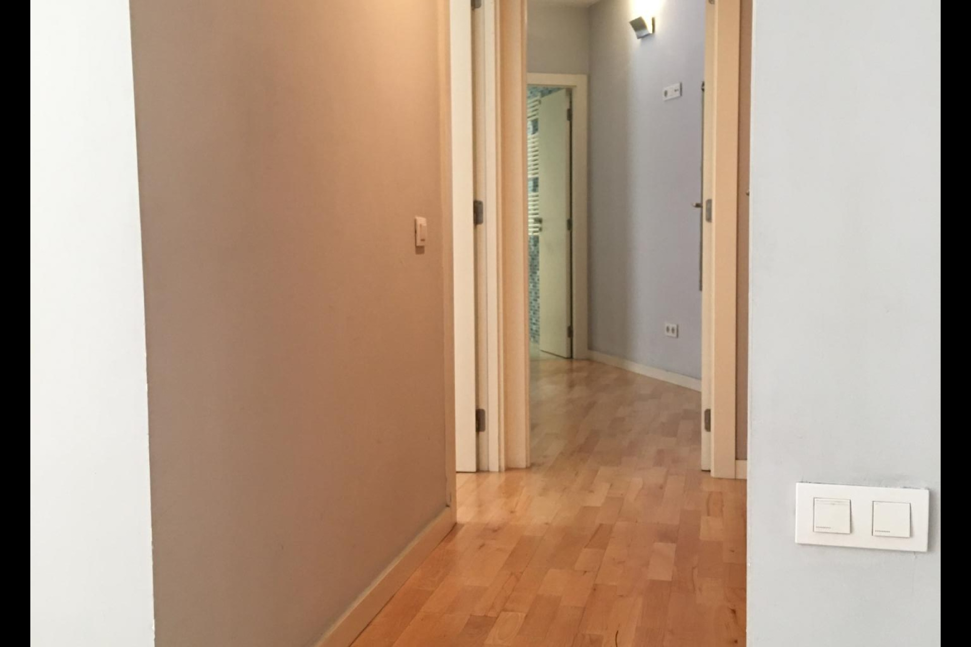 Herverkoop - Appartement / flat - Barcelona - Sant Martí /  El Clot