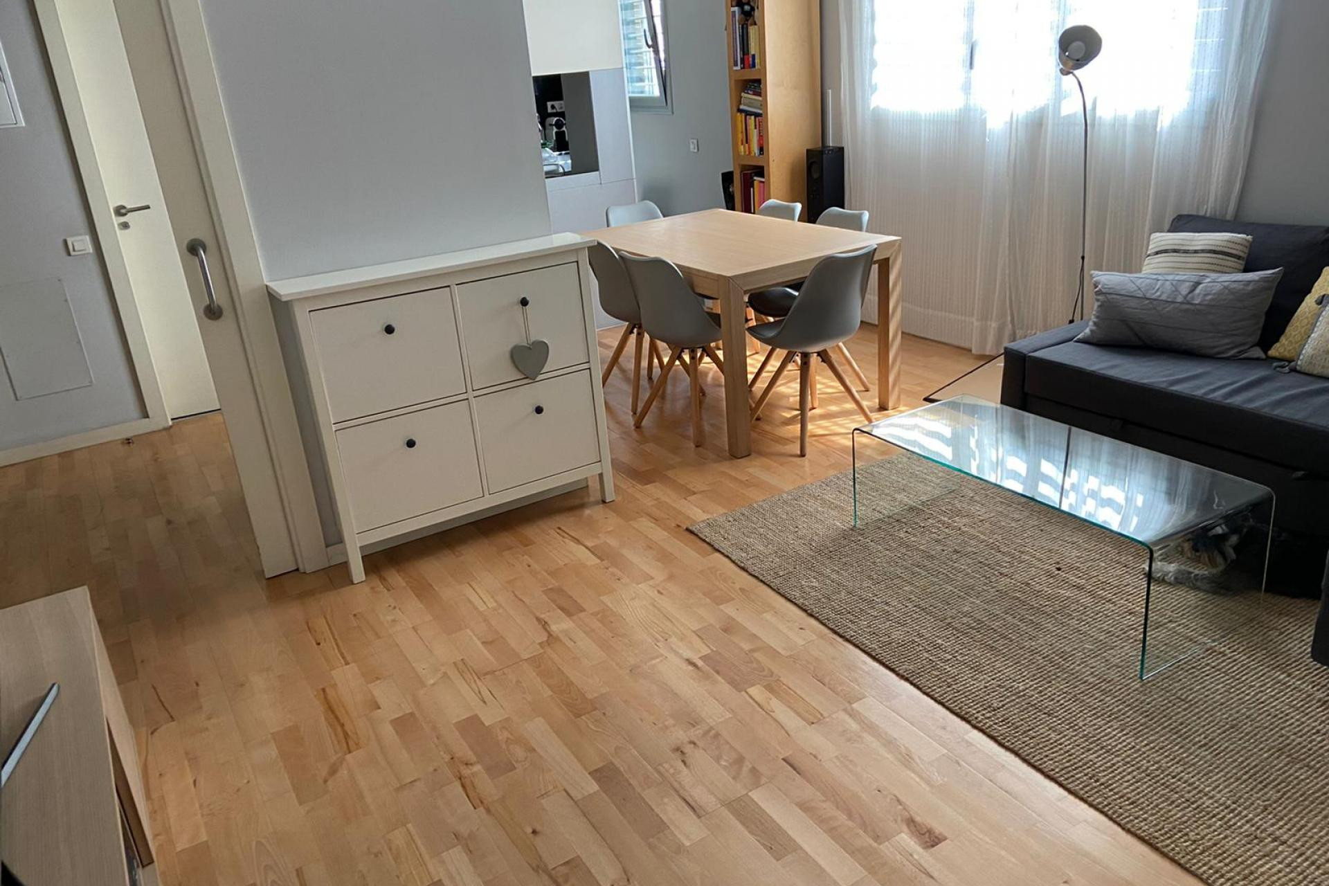 Herverkoop - Appartement / flat - Barcelona - Sant Martí /  El Clot