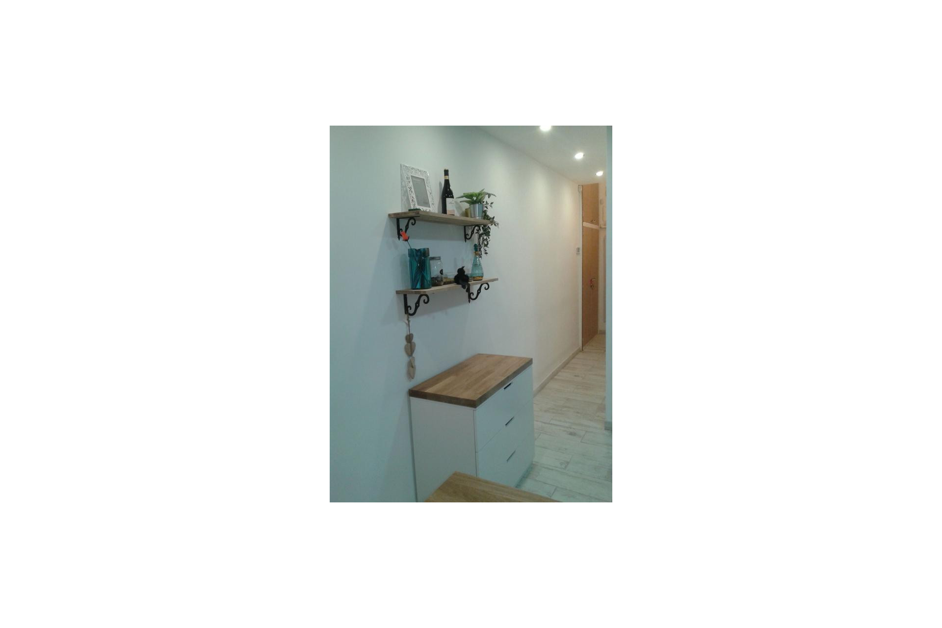 Herverkoop - Appartement / flat - Barcelona - Sants - Montjuïc / El Poble Sec