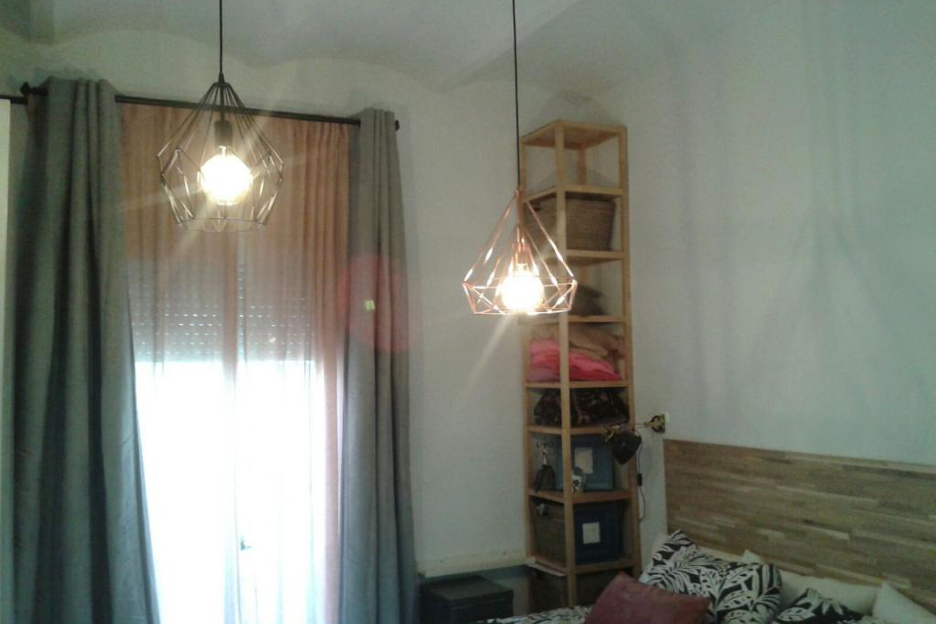 Herverkoop - Appartement / flat - Barcelona - Sants - Montjuïc / El Poble Sec