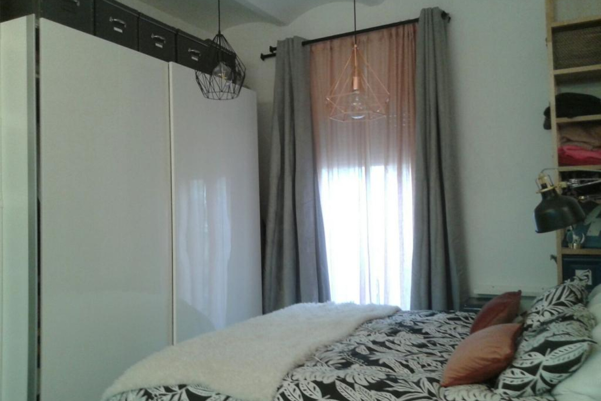 Herverkoop - Appartement / flat - Barcelona - Sants - Montjuïc / El Poble Sec