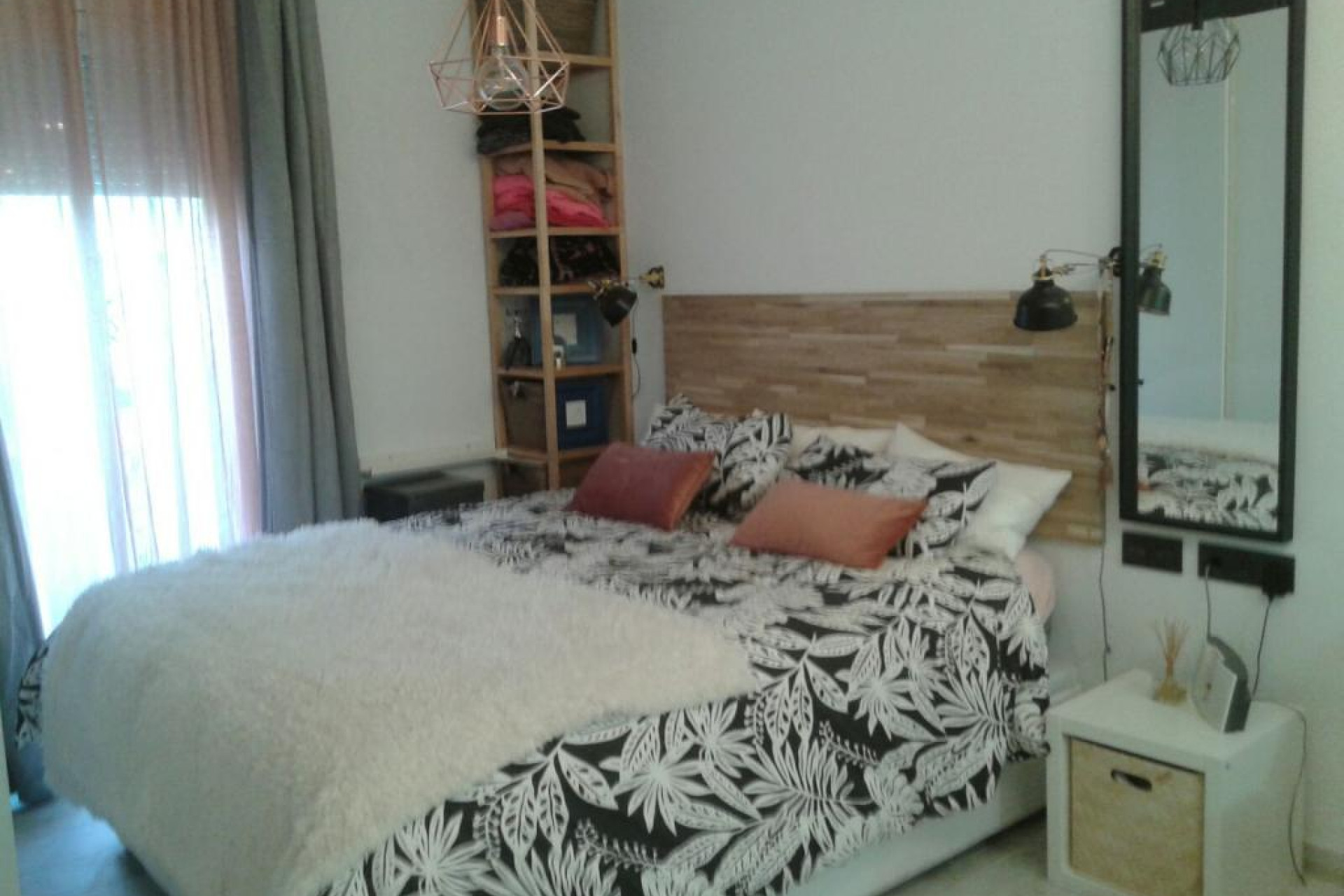 Herverkoop - Appartement / flat - Barcelona - Sants - Montjuïc / El Poble Sec