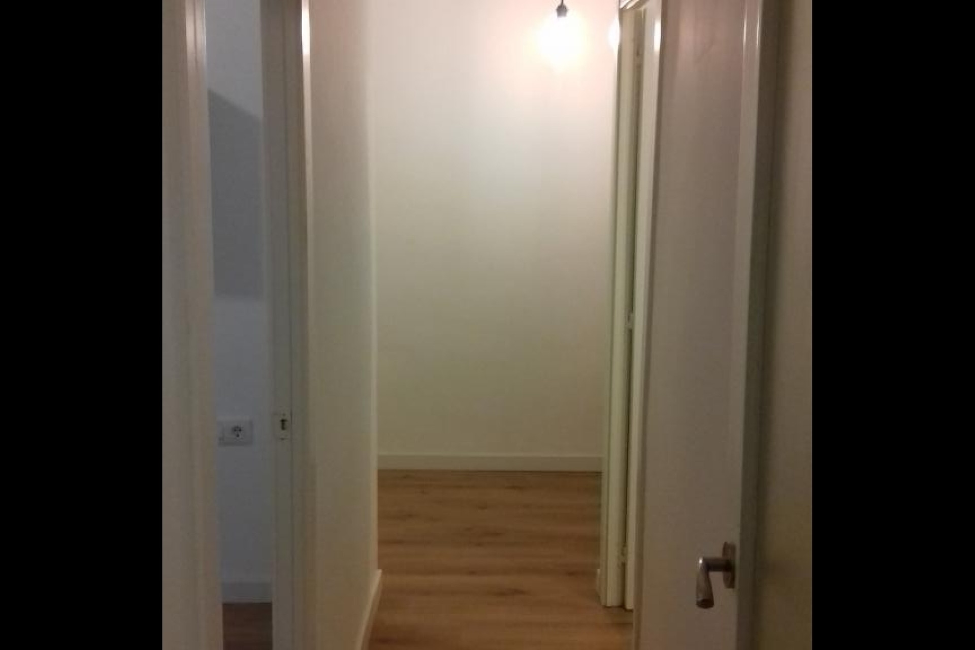 Herverkoop - Appartement / flat - Barcelona - Sants - Montjuïc