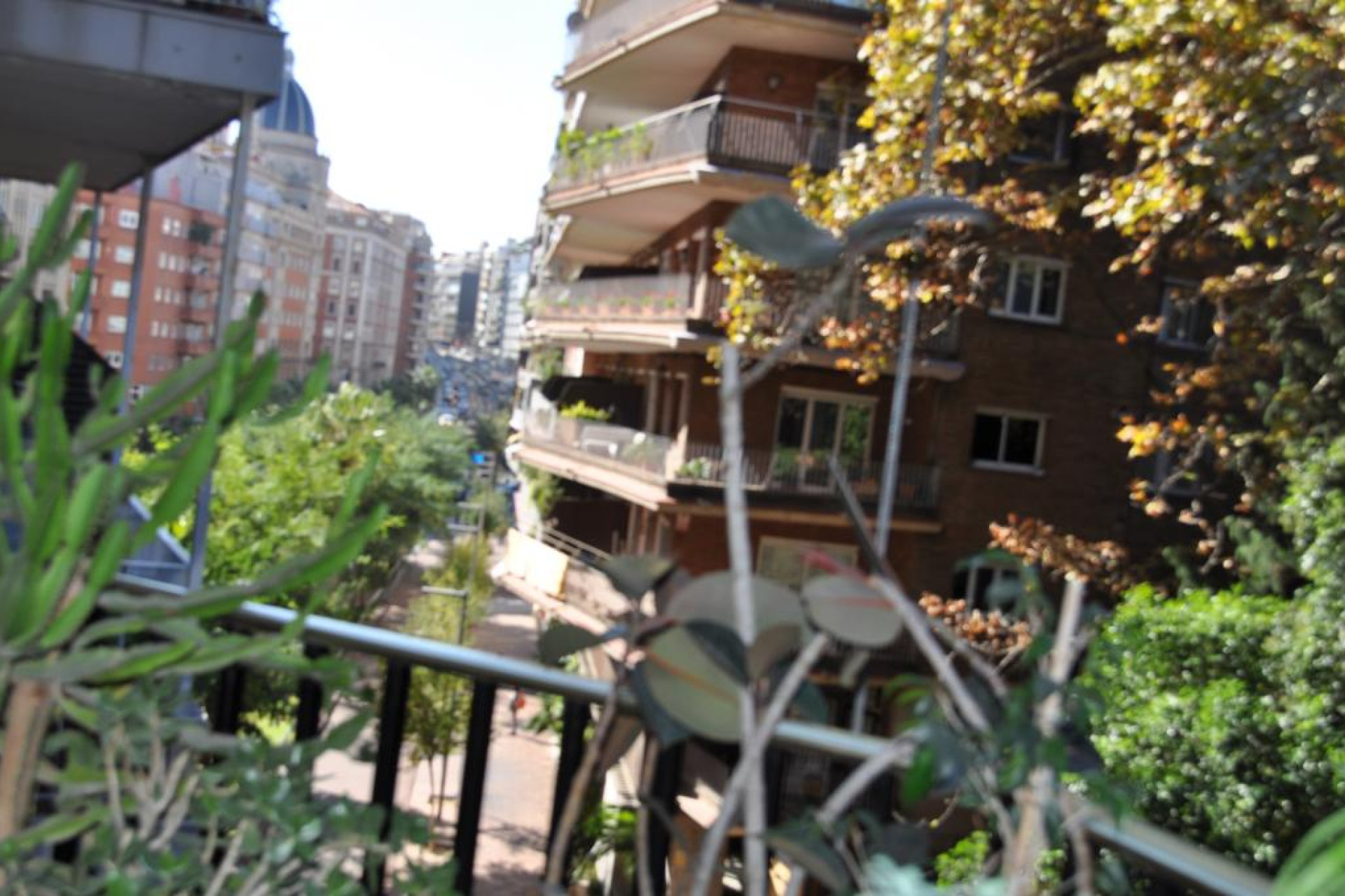 Herverkoop - Appartement / flat - Barcelona - Sarrià - Sant Gervasi / El Putget