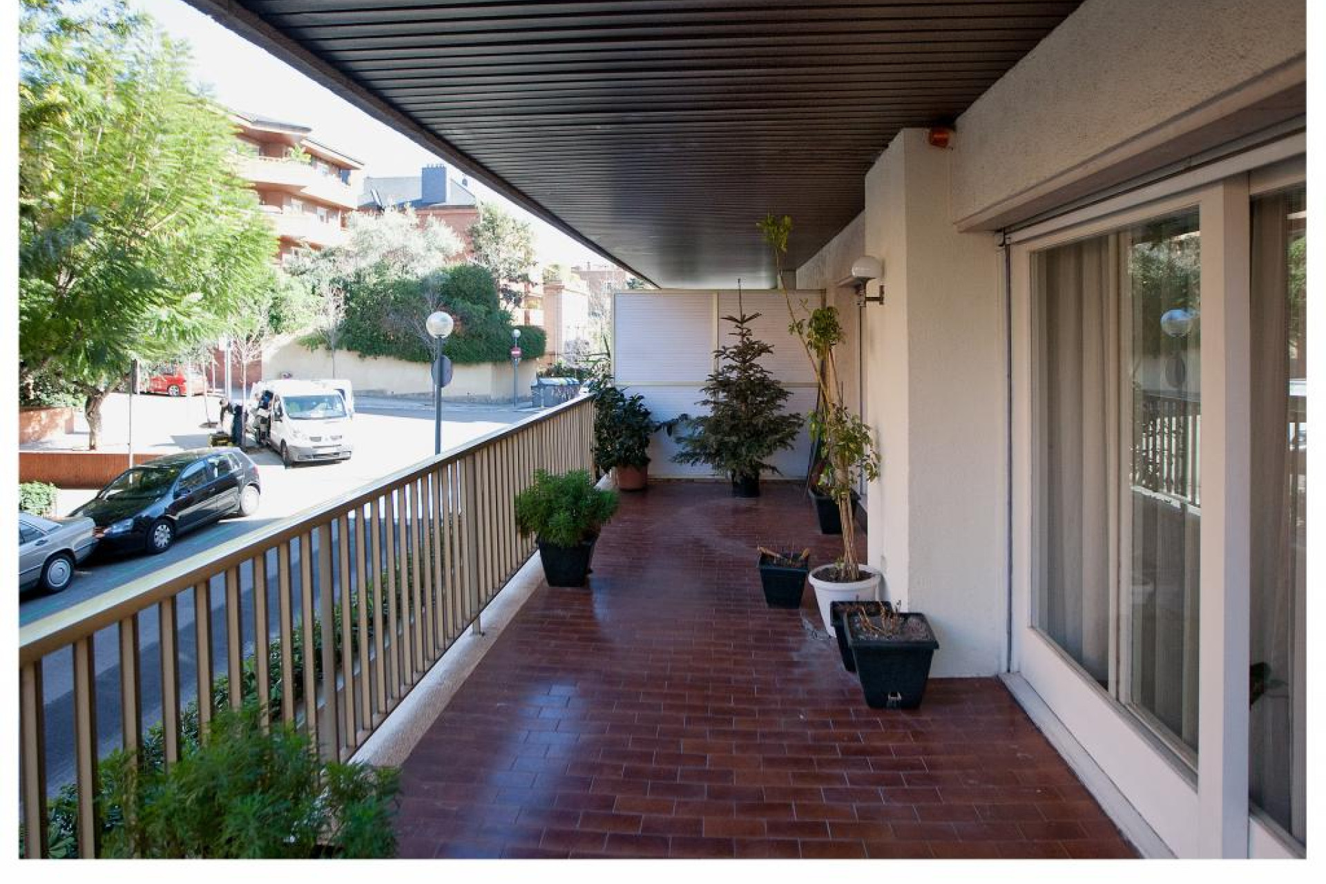 Herverkoop - Appartement / flat - Barcelona - Sarrià - Sant Gervasi / La Bonanova