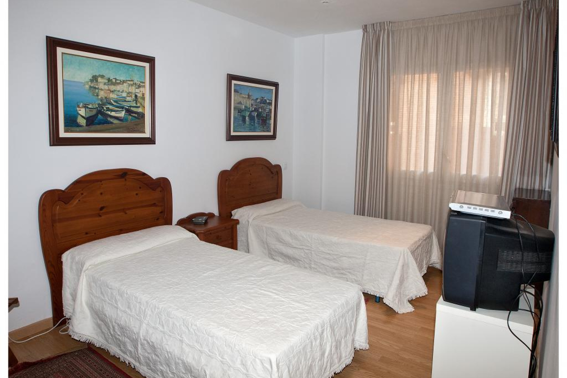 Herverkoop - Appartement / flat - Barcelona - Sarrià - Sant Gervasi / La Bonanova