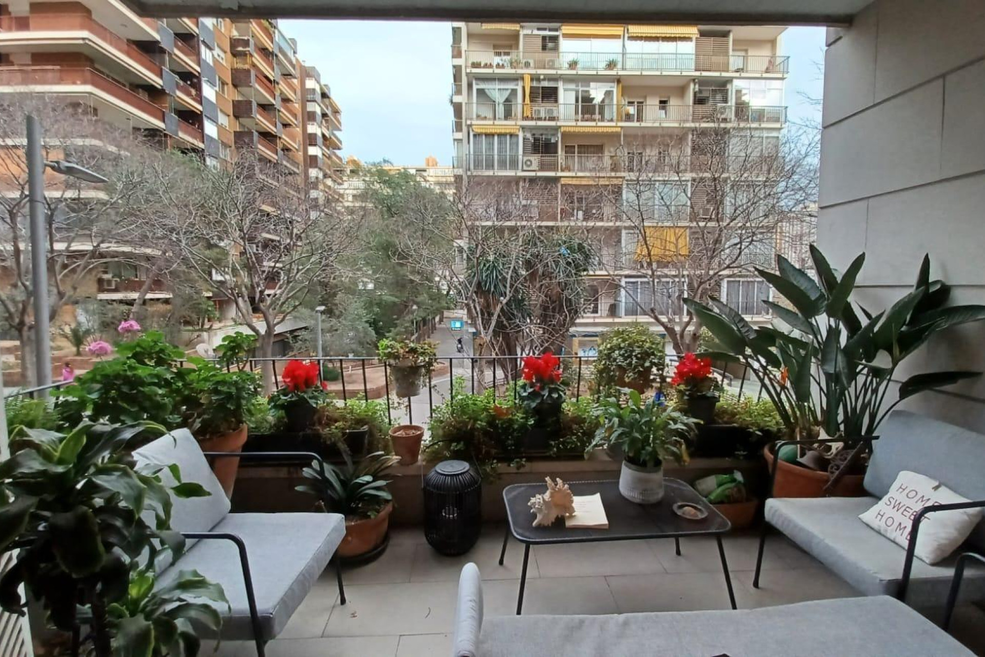 Herverkoop - Appartement / flat - Barcelona - Sarrià - Sant Gervasi / Sarrià