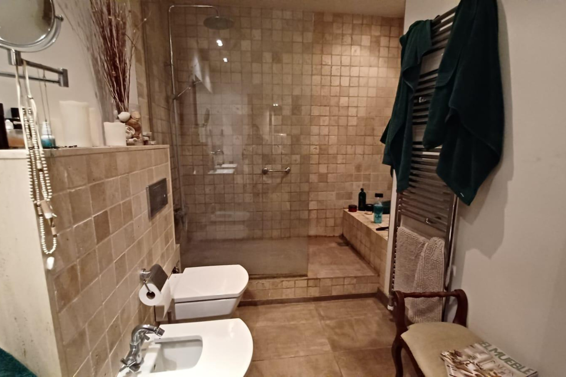 Herverkoop - Appartement / flat - Barcelona - Sarrià - Sant Gervasi / Sarrià