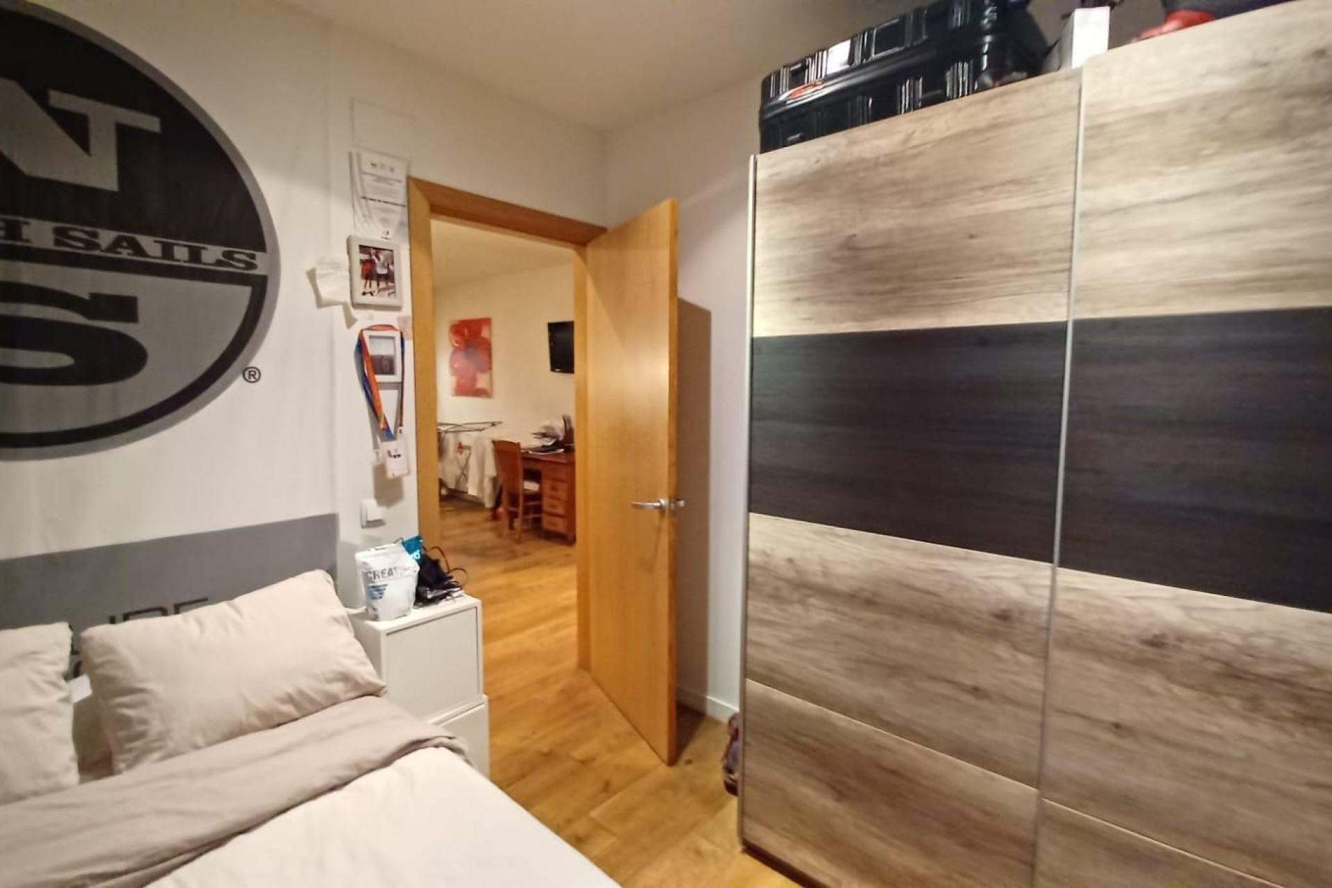 Herverkoop - Appartement / flat - Barcelona - Sarrià - Sant Gervasi / Sarrià