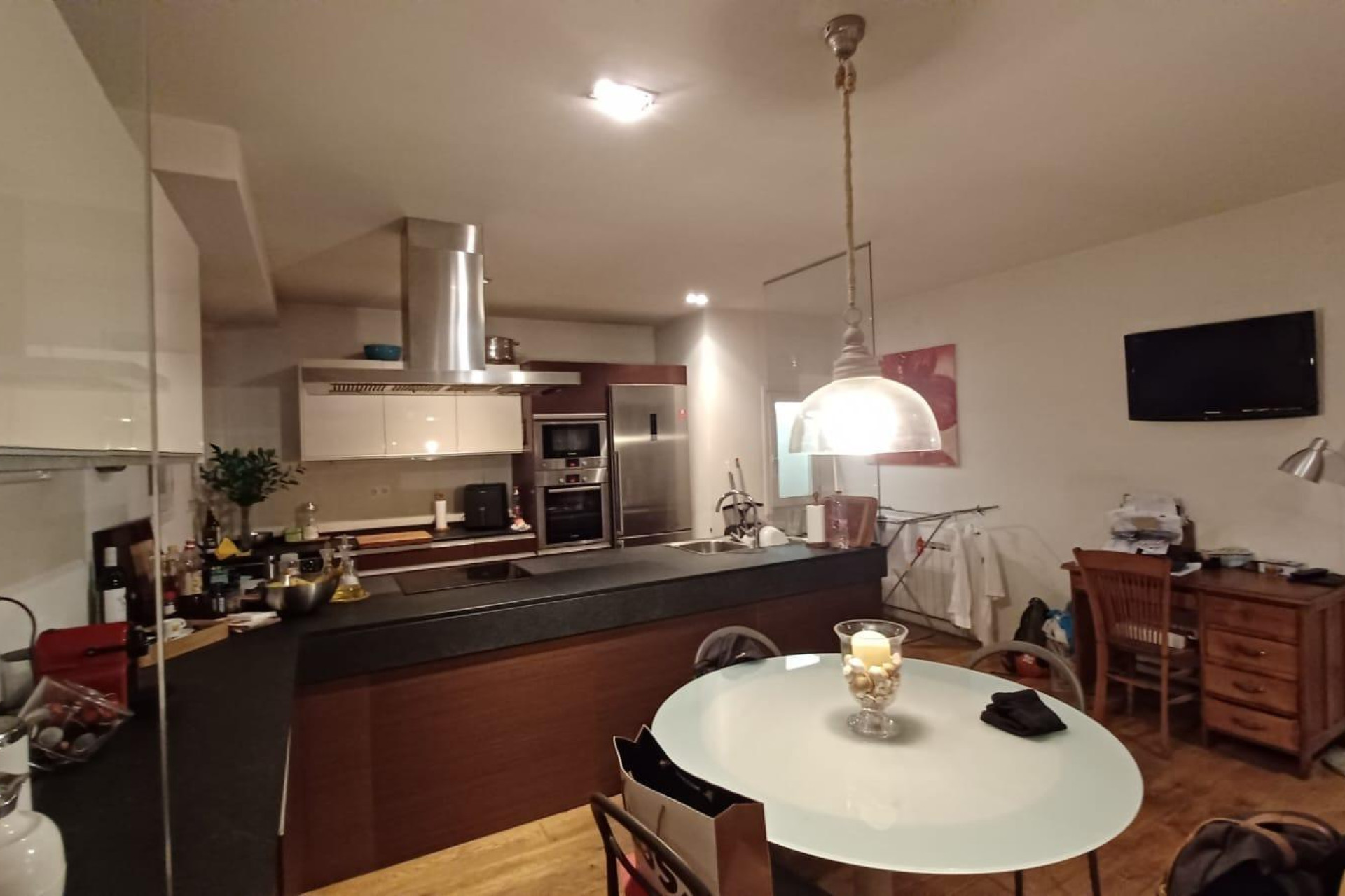 Herverkoop - Appartement / flat - Barcelona - Sarrià - Sant Gervasi / Sarrià