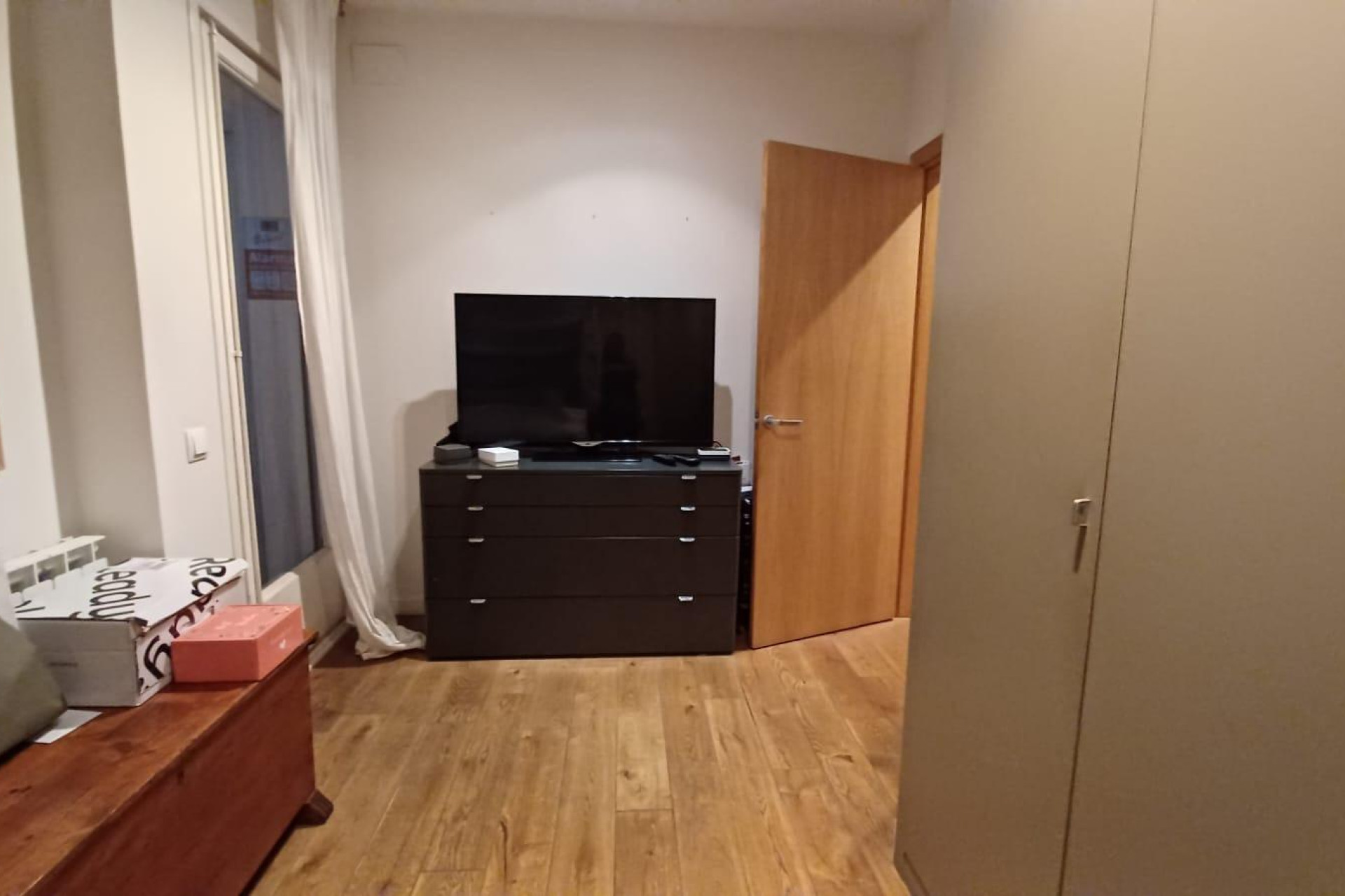 Herverkoop - Appartement / flat - Barcelona - Sarrià - Sant Gervasi / Sarrià