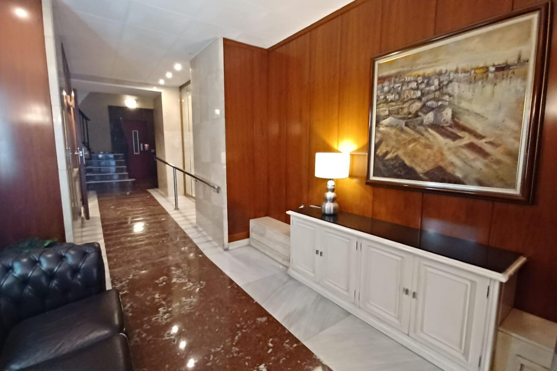 Herverkoop - Appartement / flat - Barcelona - Sarrià - Sant Gervasi / Sarrià