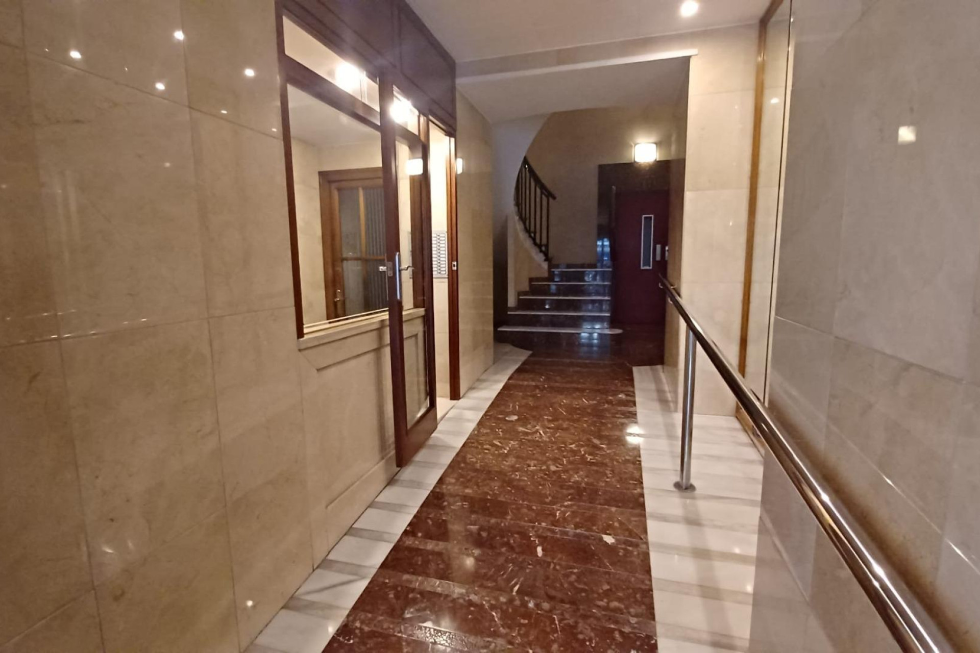 Herverkoop - Appartement / flat - Barcelona - Sarrià - Sant Gervasi / Sarrià