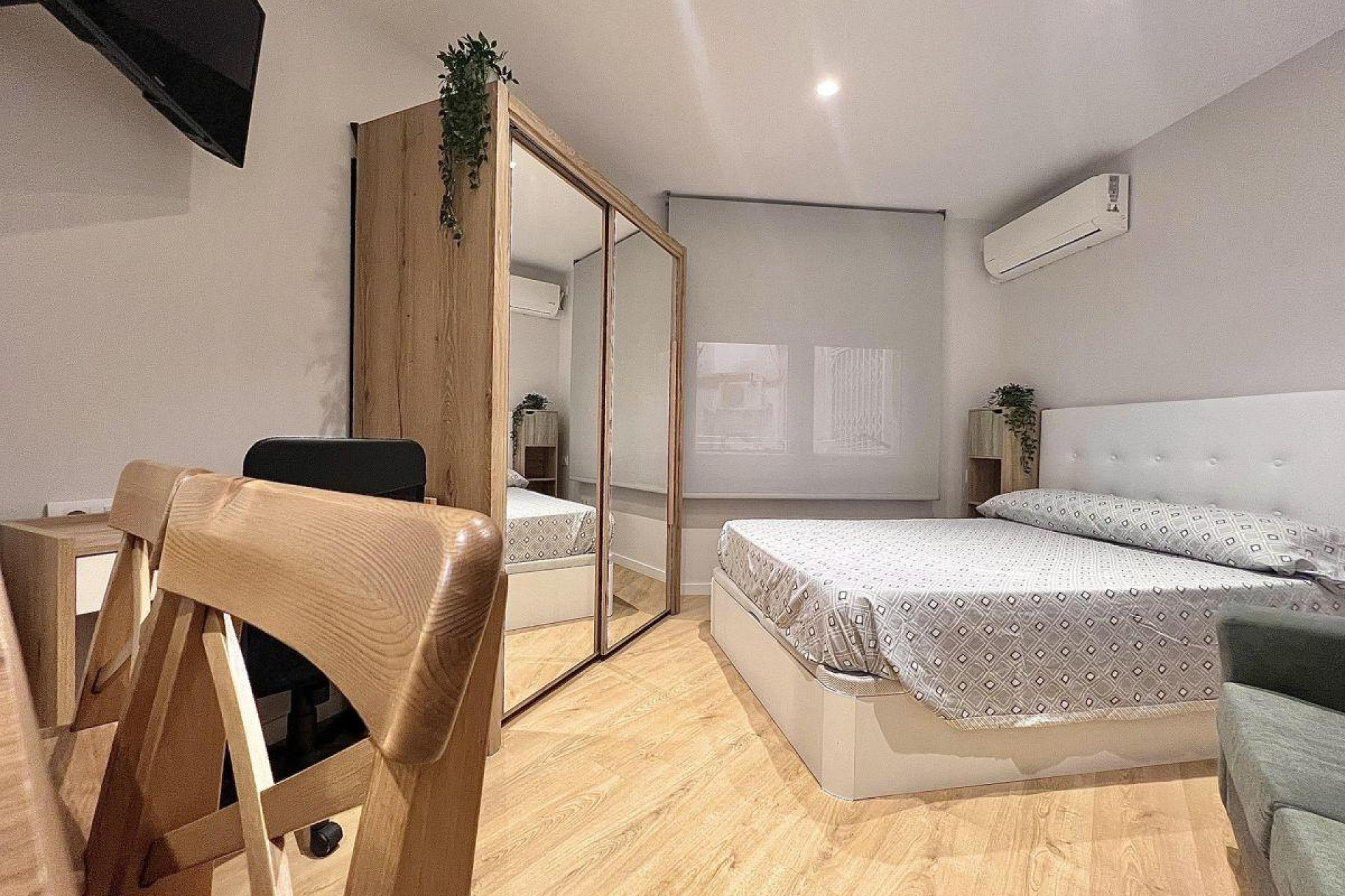 Herverkoop - Appartement / flat - Barcelona - Sarrià - Sant Gervasi