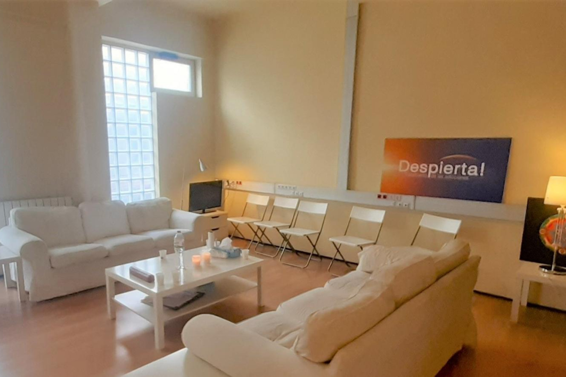 Herverkoop - Appartement / flat - Barcelona - Sarrià - Sant Gervasi