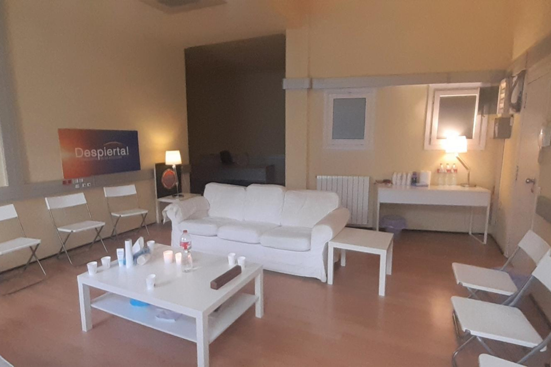 Herverkoop - Appartement / flat - Barcelona - Sarrià - Sant Gervasi