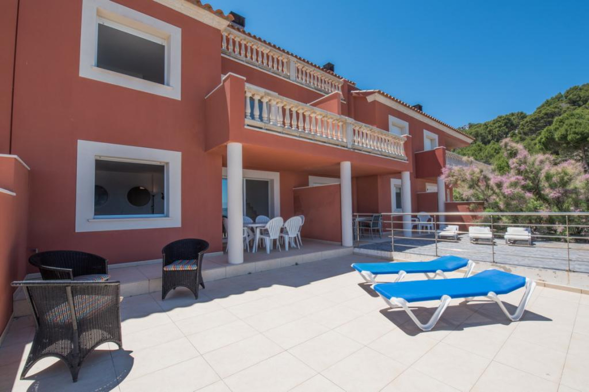 Herverkoop - Appartement / flat - Begur - Aiguafreda