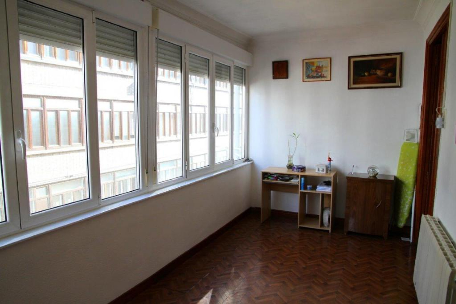 Herverkoop - Appartement / flat - Burgos - Norte. 1. Gral. Yagüe / Calzadas / RRCC / Regino