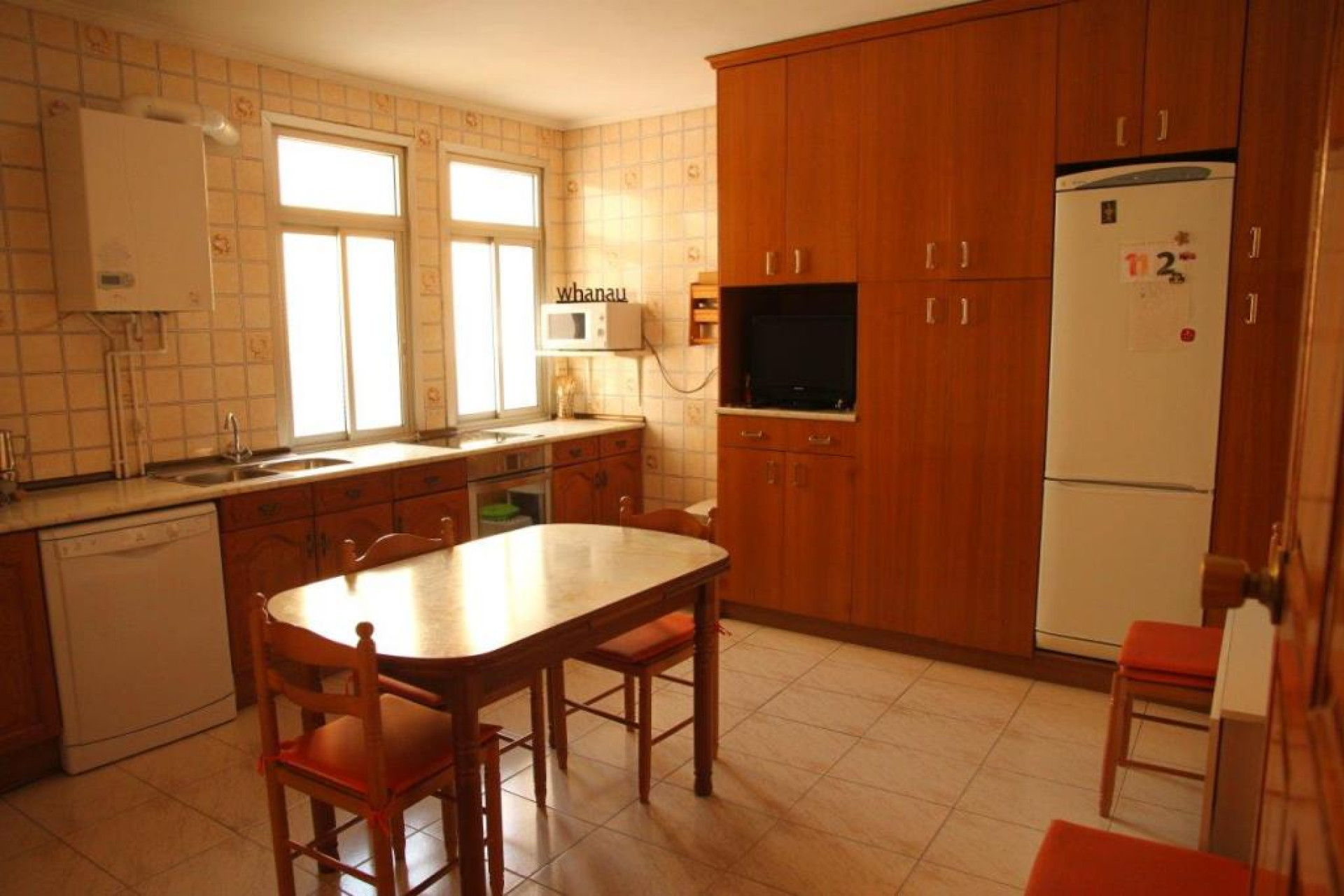 Herverkoop - Appartement / flat - Burgos - Norte. 1. Gral. Yagüe / Calzadas / RRCC / Regino