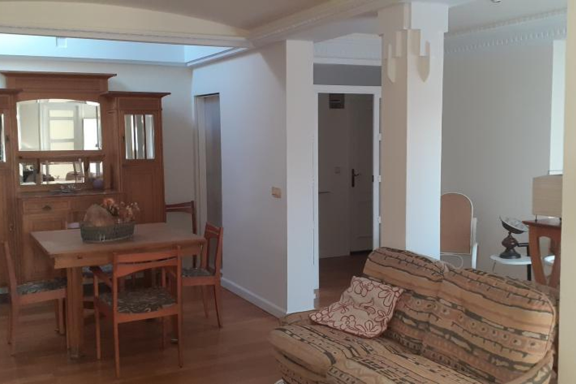 Herverkoop - Appartement / flat - Burgos - Norte. 3. Centro Histórico / Plaza Mayor