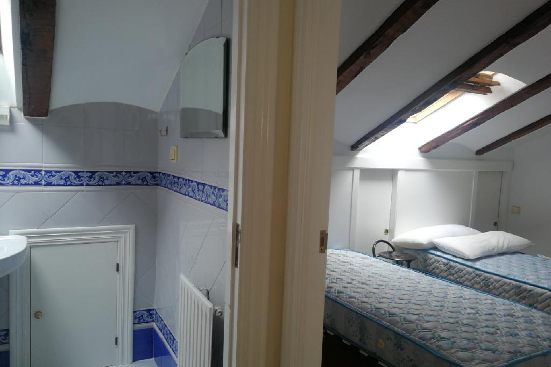 Herverkoop - Appartement / flat - Burgos - Norte. 3. Centro Histórico / Plaza Mayor