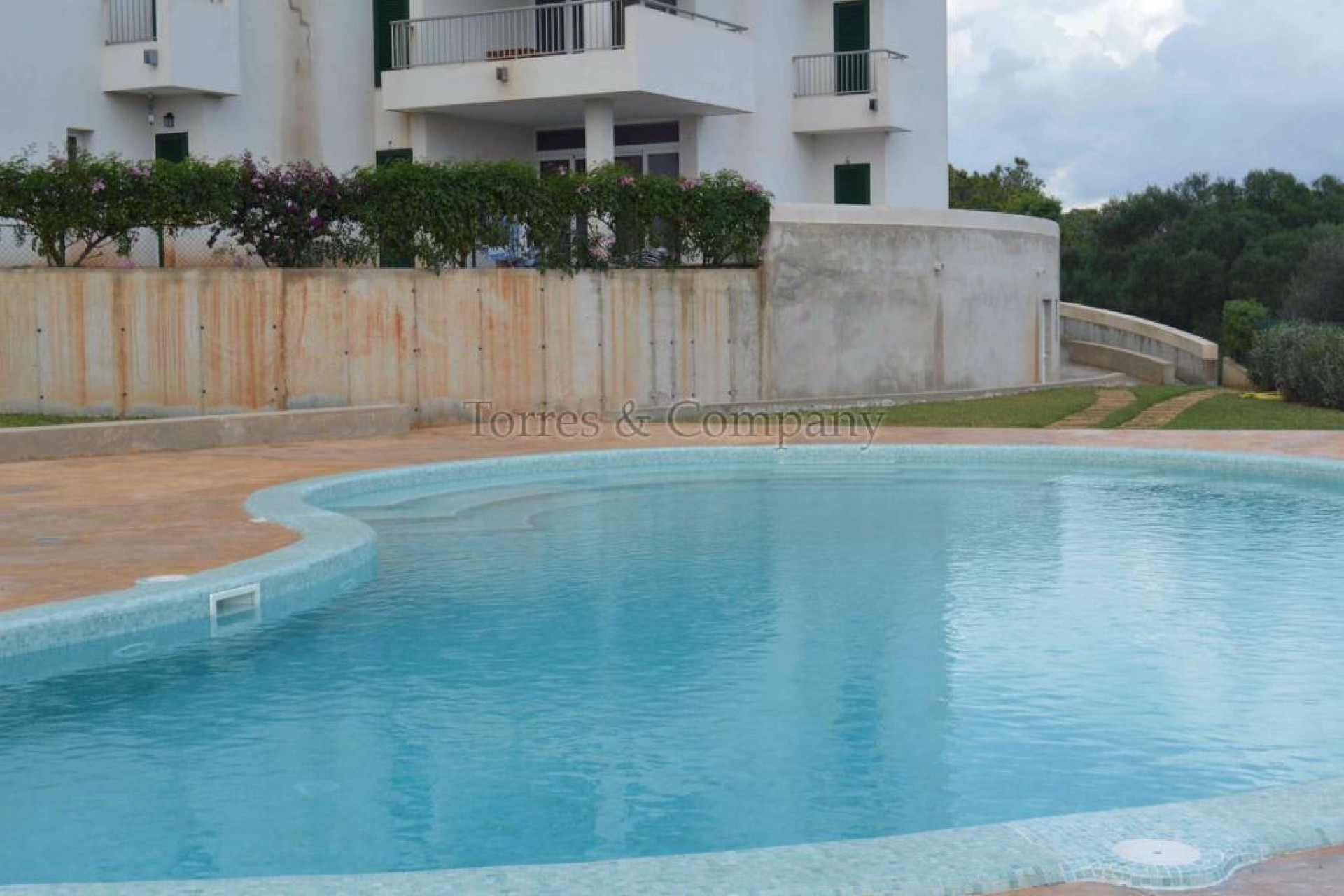 Herverkoop - Appartement / flat - Cala d Or