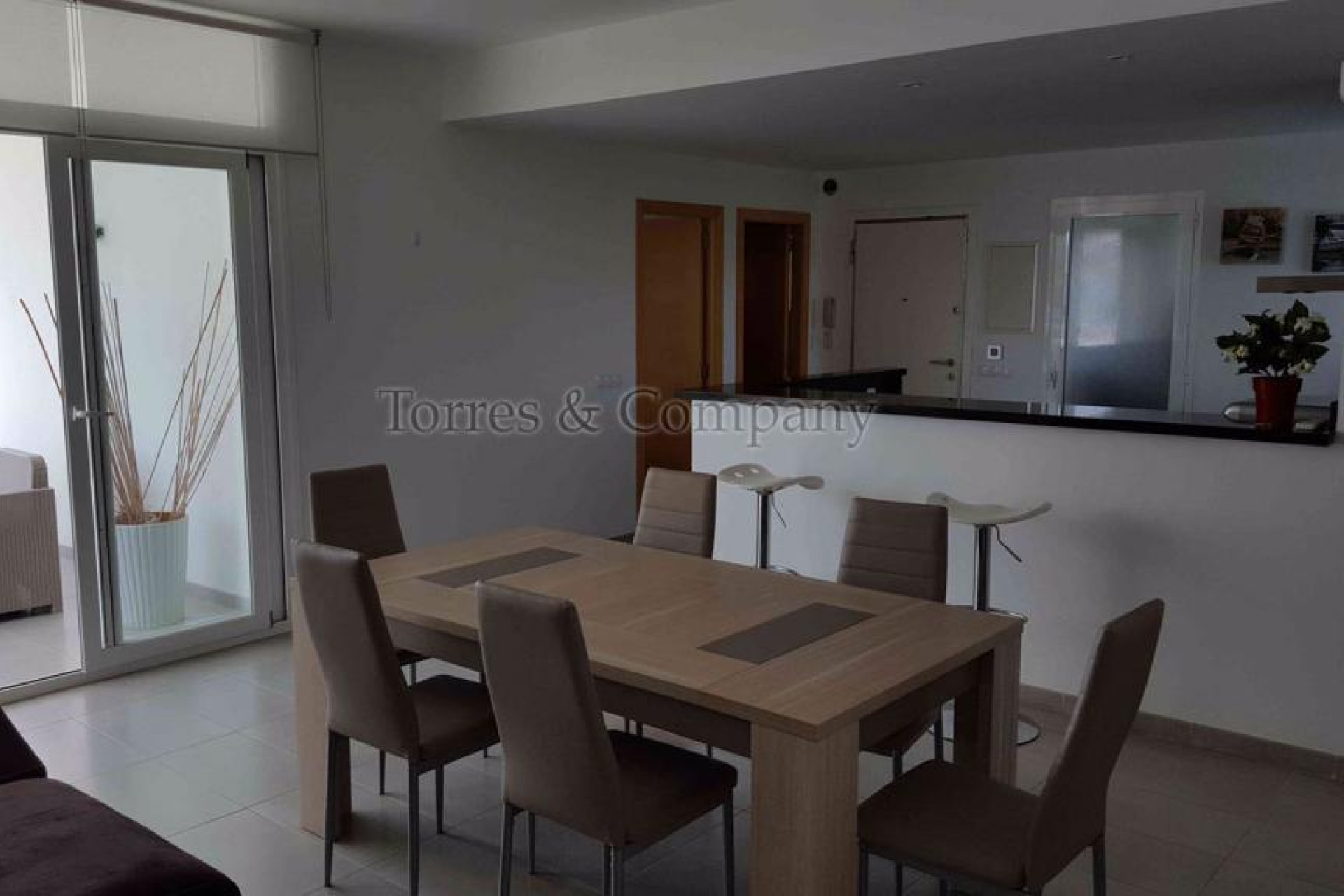 Herverkoop - Appartement / flat - Cala d Or