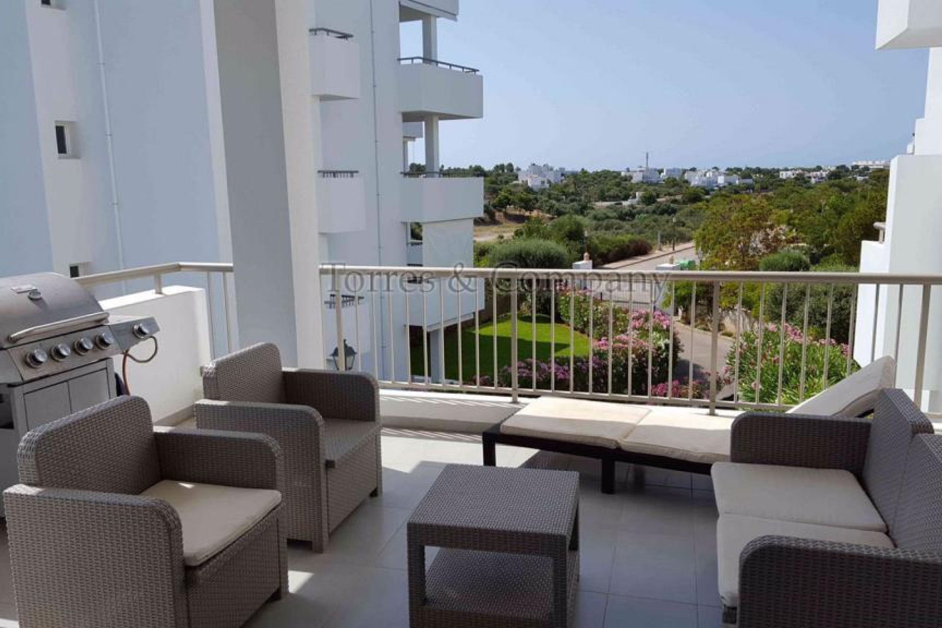 Herverkoop - Appartement / flat - Cala d Or