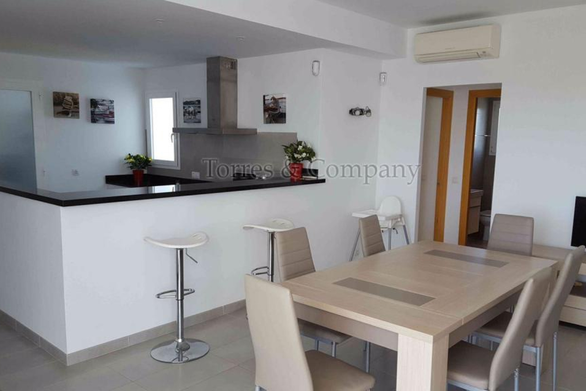 Herverkoop - Appartement / flat - Cala d Or