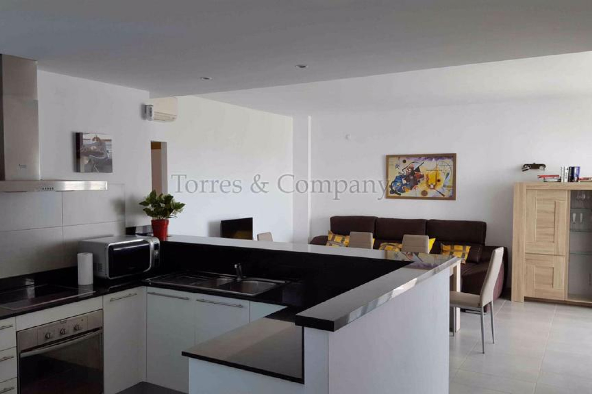 Herverkoop - Appartement / flat - Cala d Or