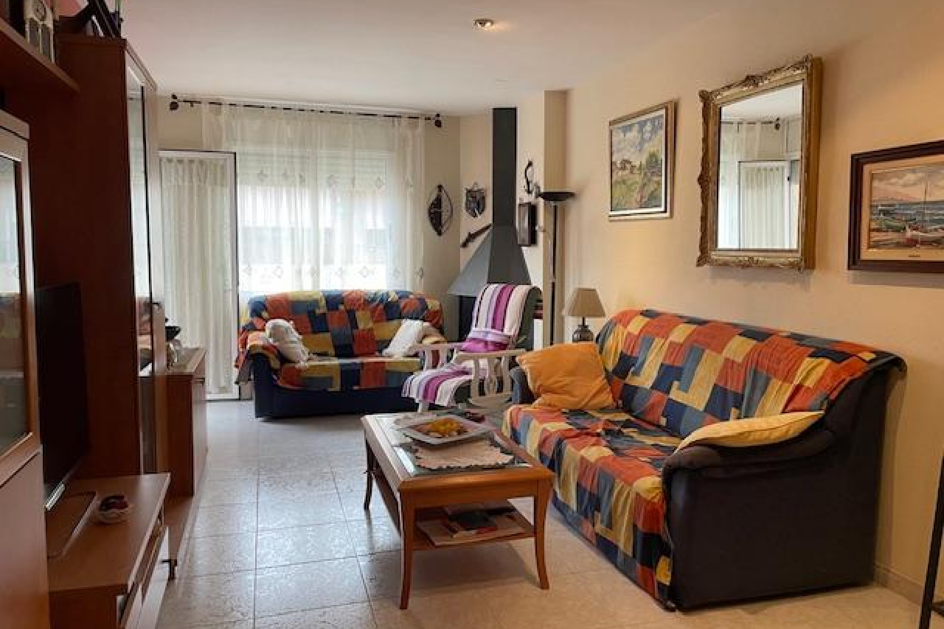 Herverkoop - Appartement / flat - Calafell - Centre