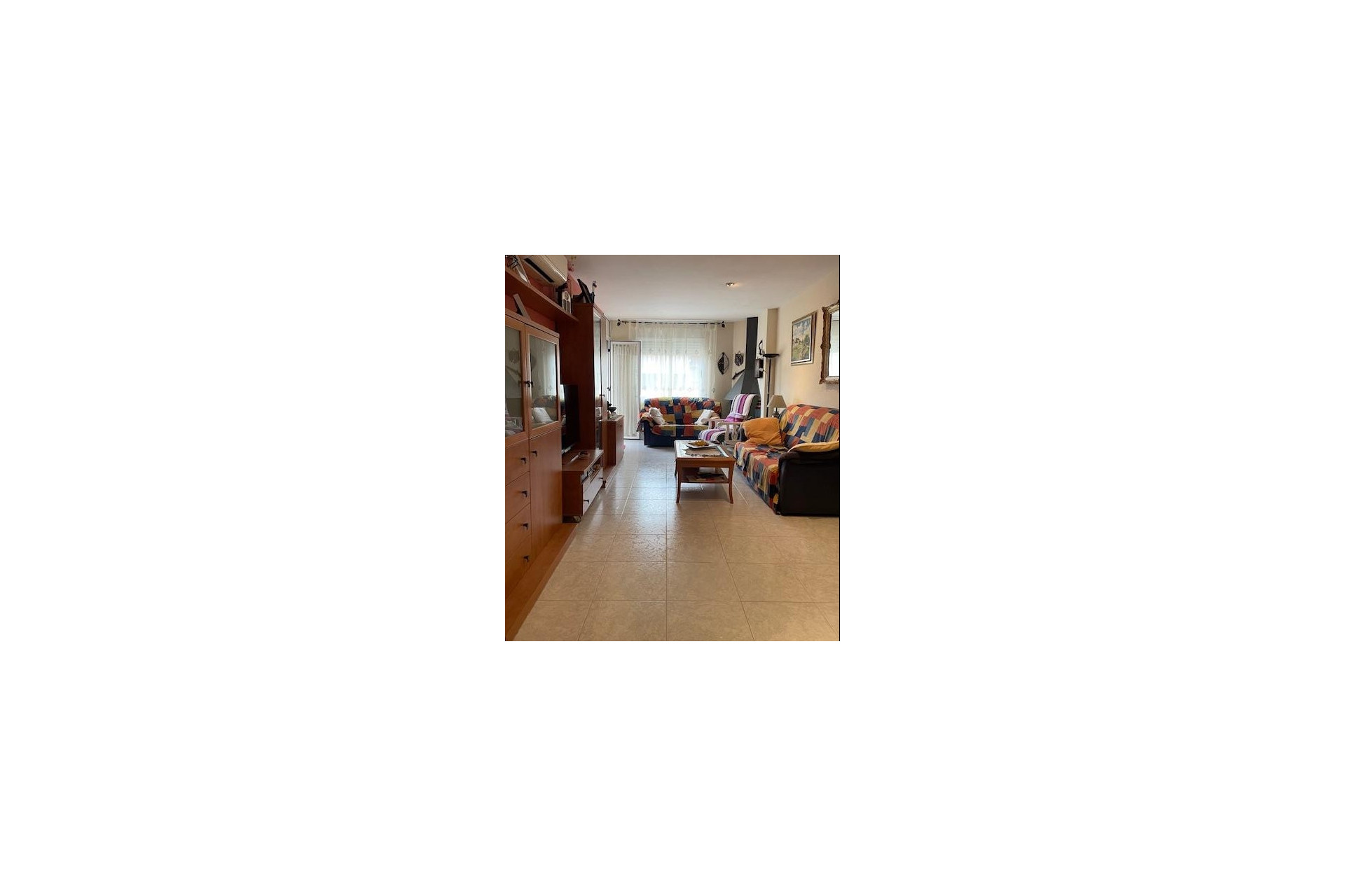 Herverkoop - Appartement / flat - Calafell - Centre