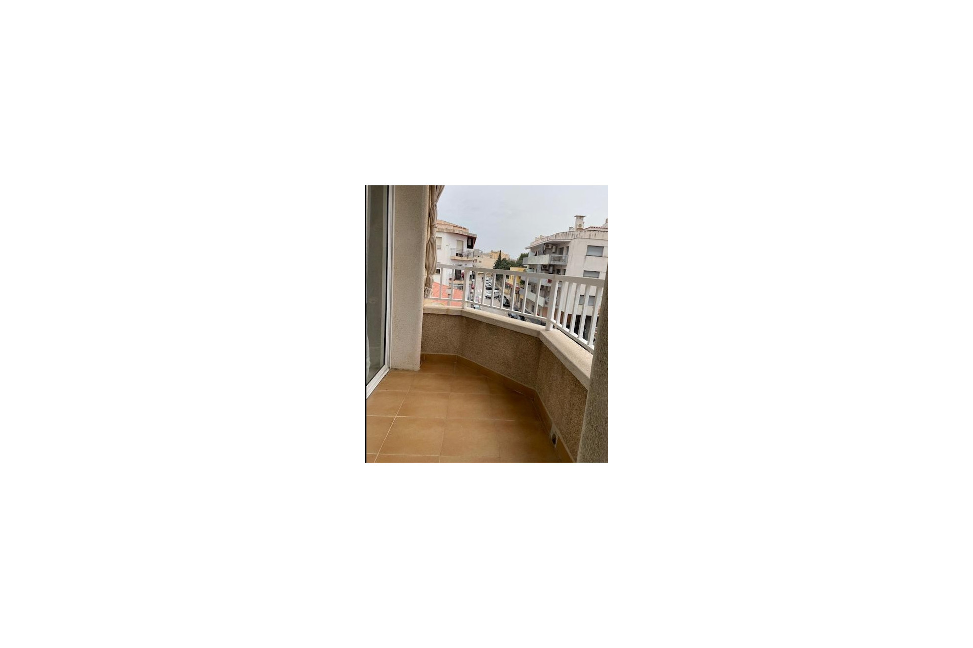 Herverkoop - Appartement / flat - Calafell - Centre